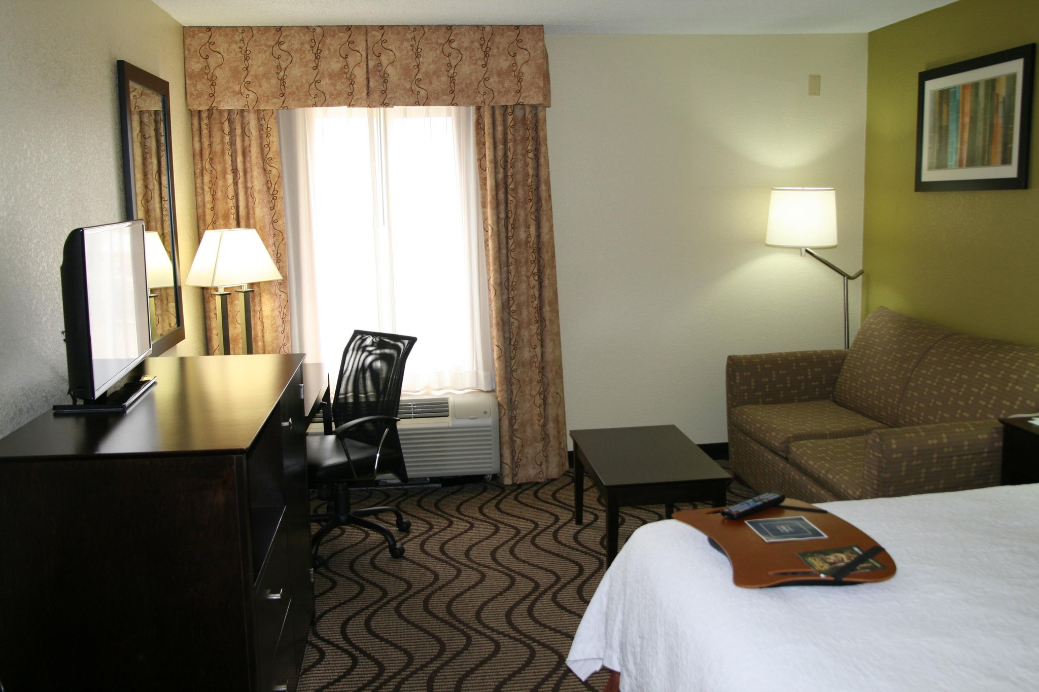 Hampton Inn Kerrville Hampton Inn Kerrville