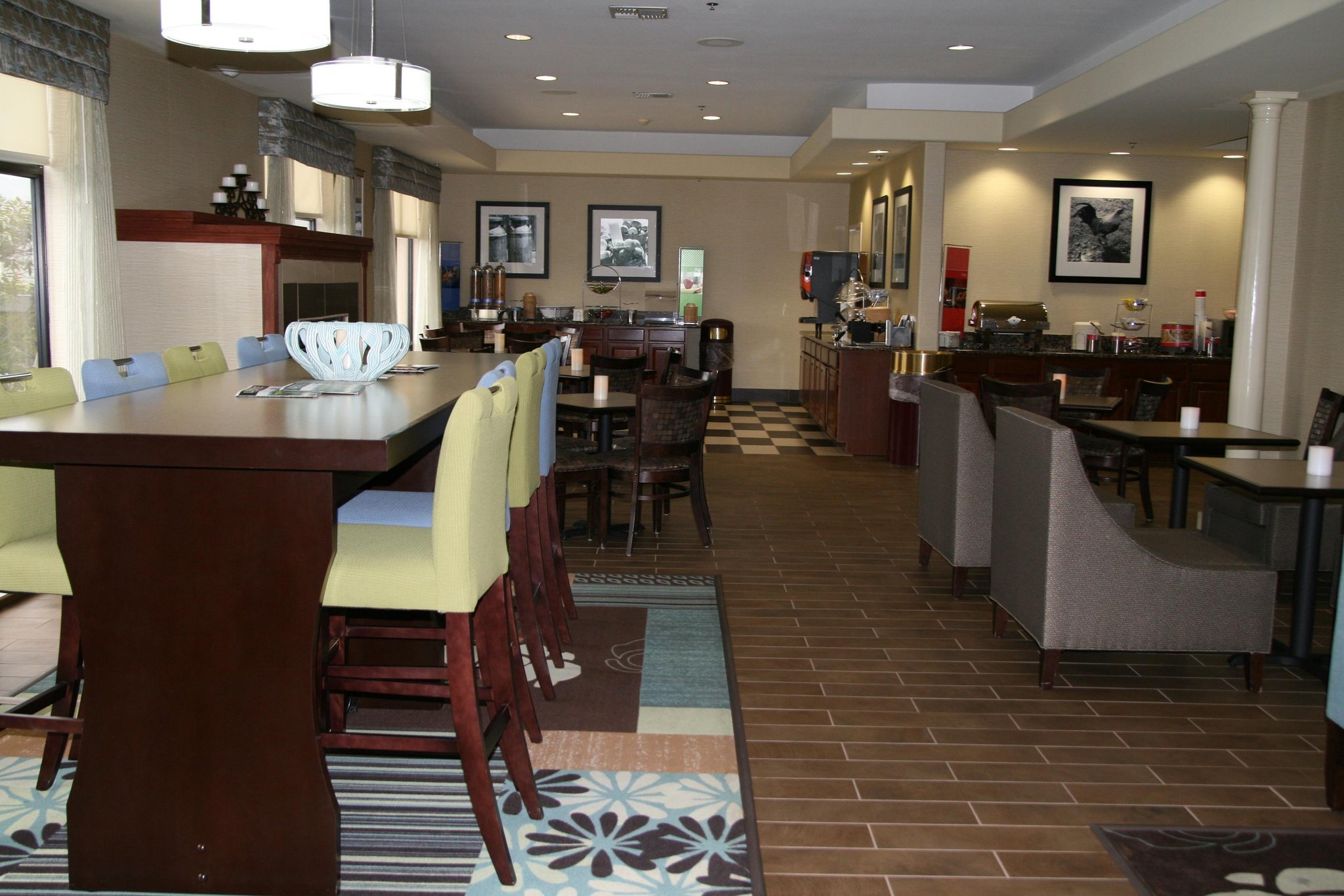 Hampton Inn Kerrville Hampton Inn Kerrville