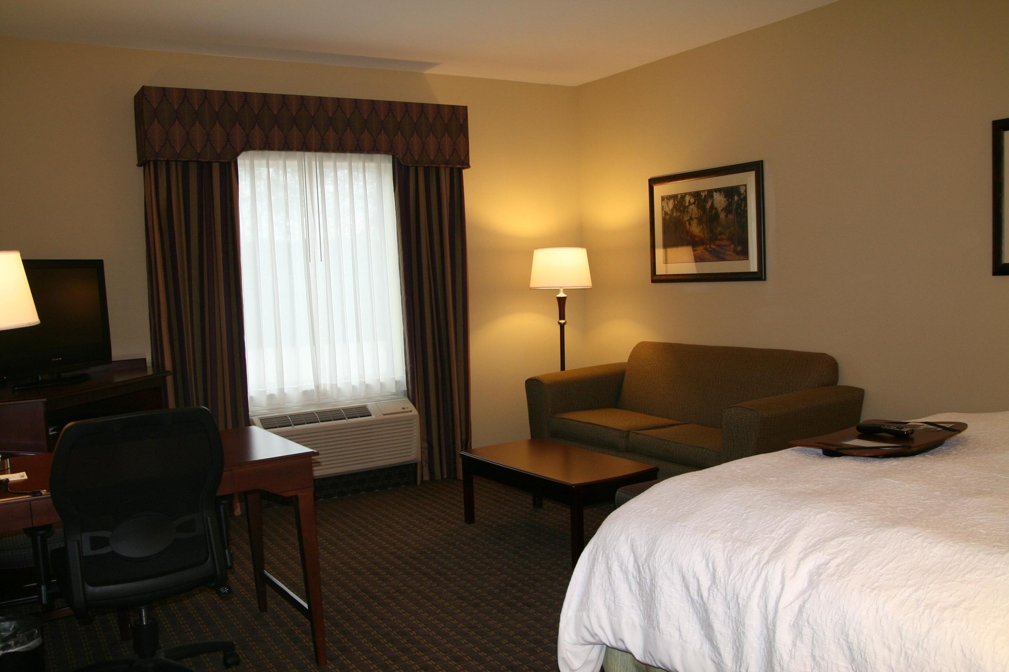 Hampton Inn Kilgore Hampton Inn Kilgore