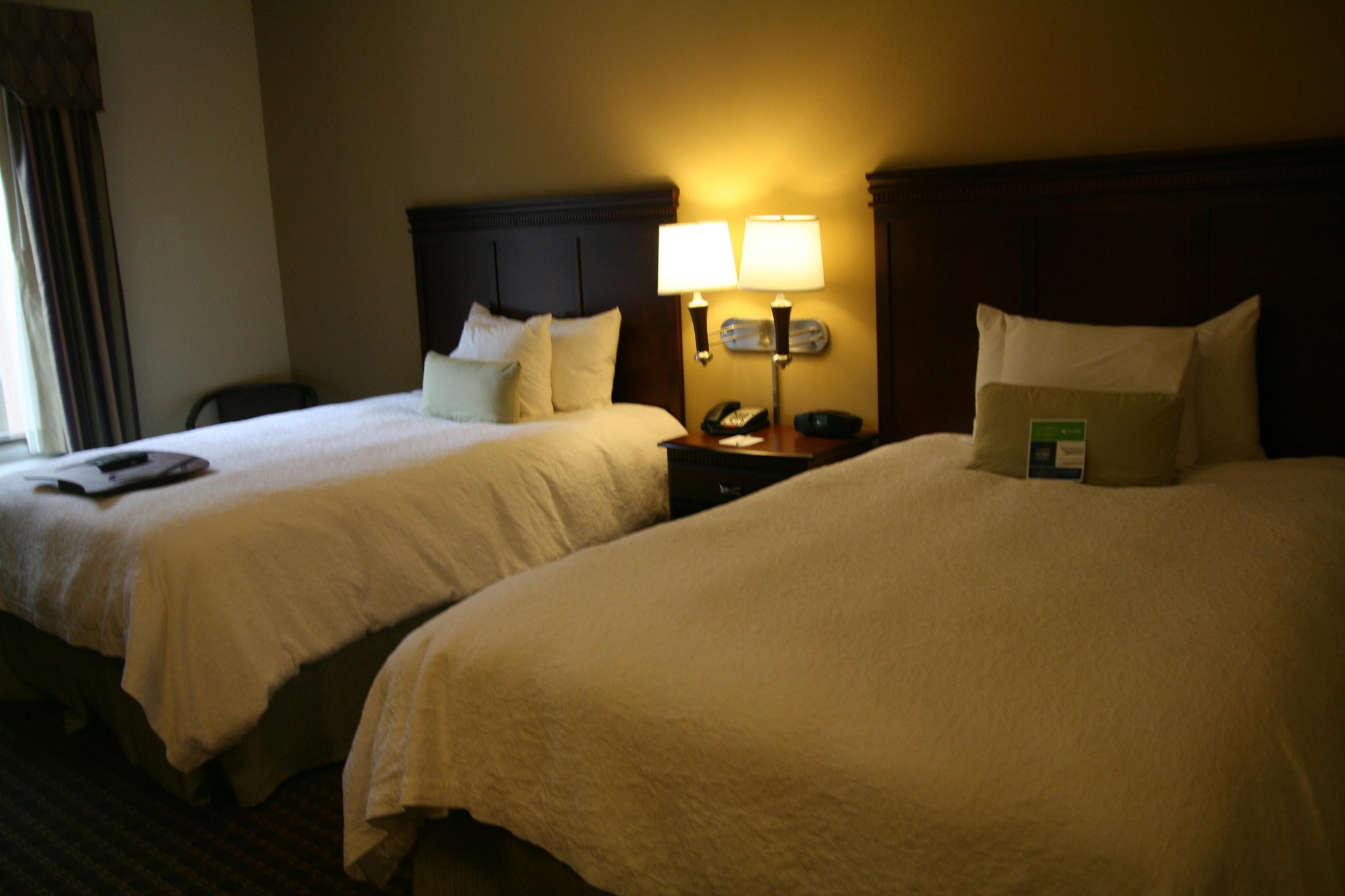 Hampton Inn Kilgore Hampton Inn Kilgore