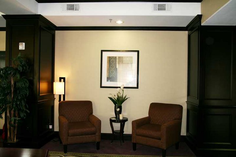 Hampton Inn Kilgore Hampton Inn Kilgore