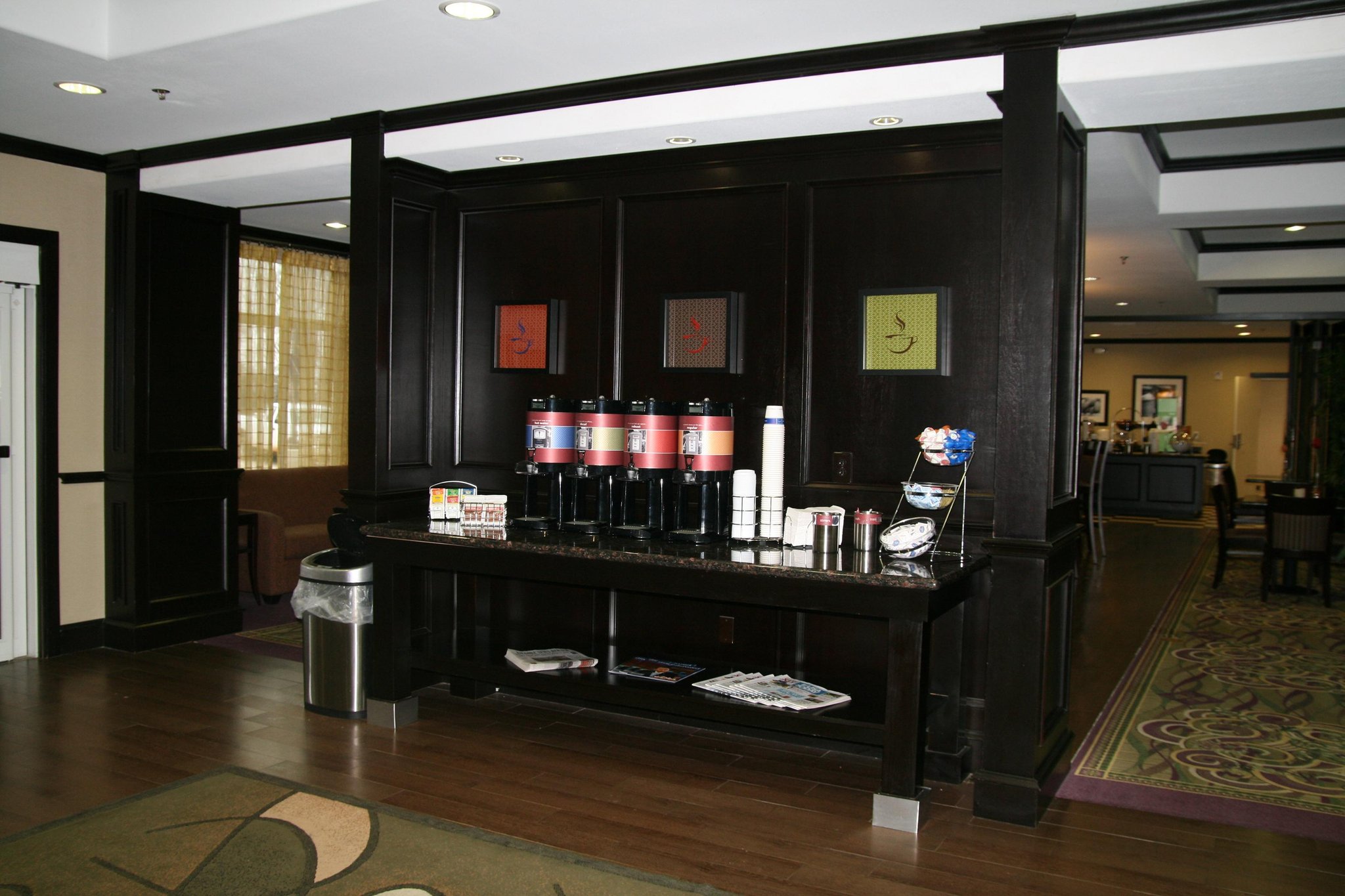 Hampton Inn Kilgore Hampton Inn Kilgore