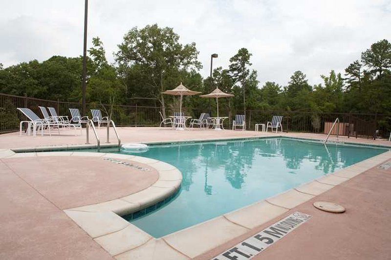 Hampton Inn Kilgore Hampton Inn Kilgore