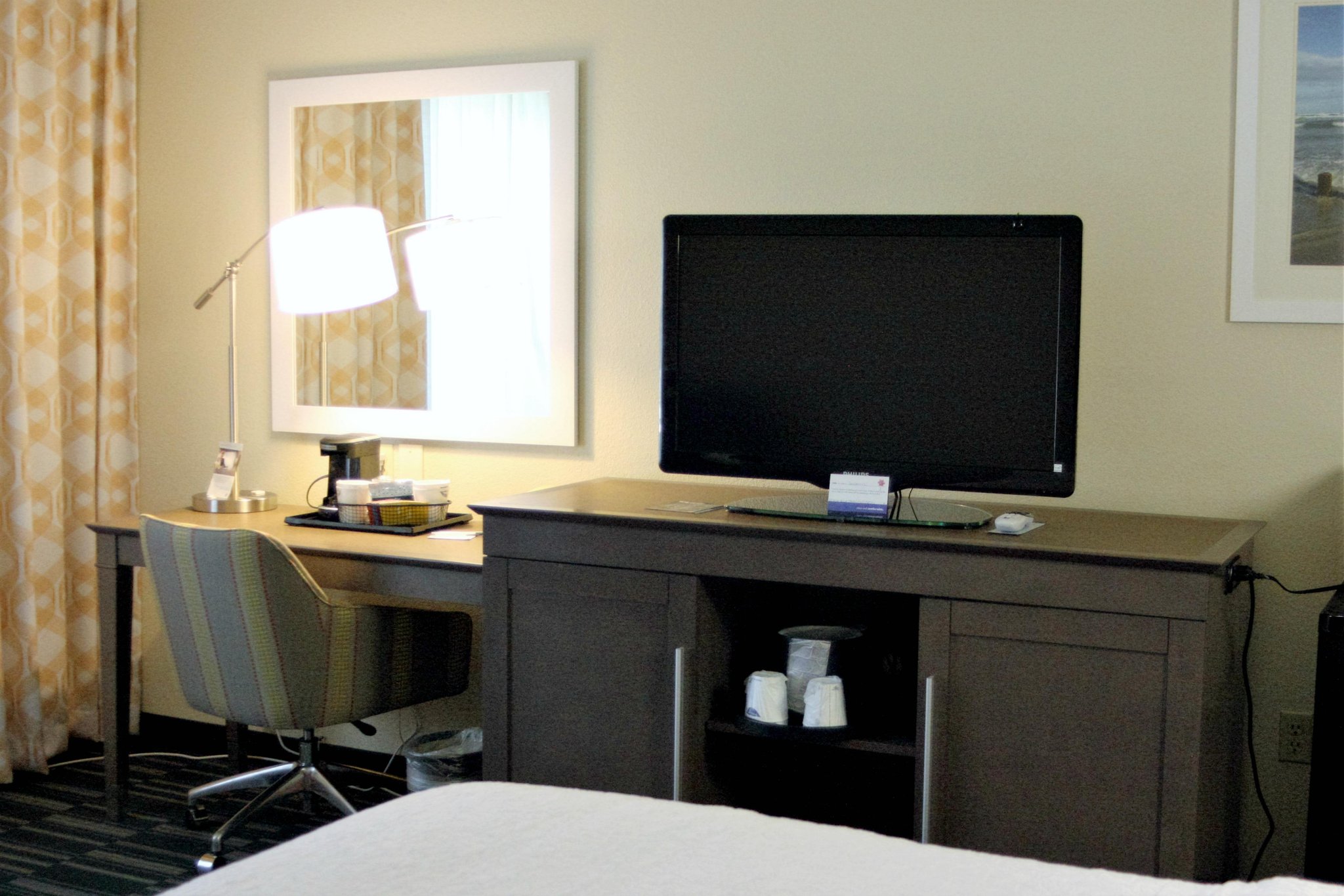 Hampton Inn Kingsville Hampton Inn Kingsville