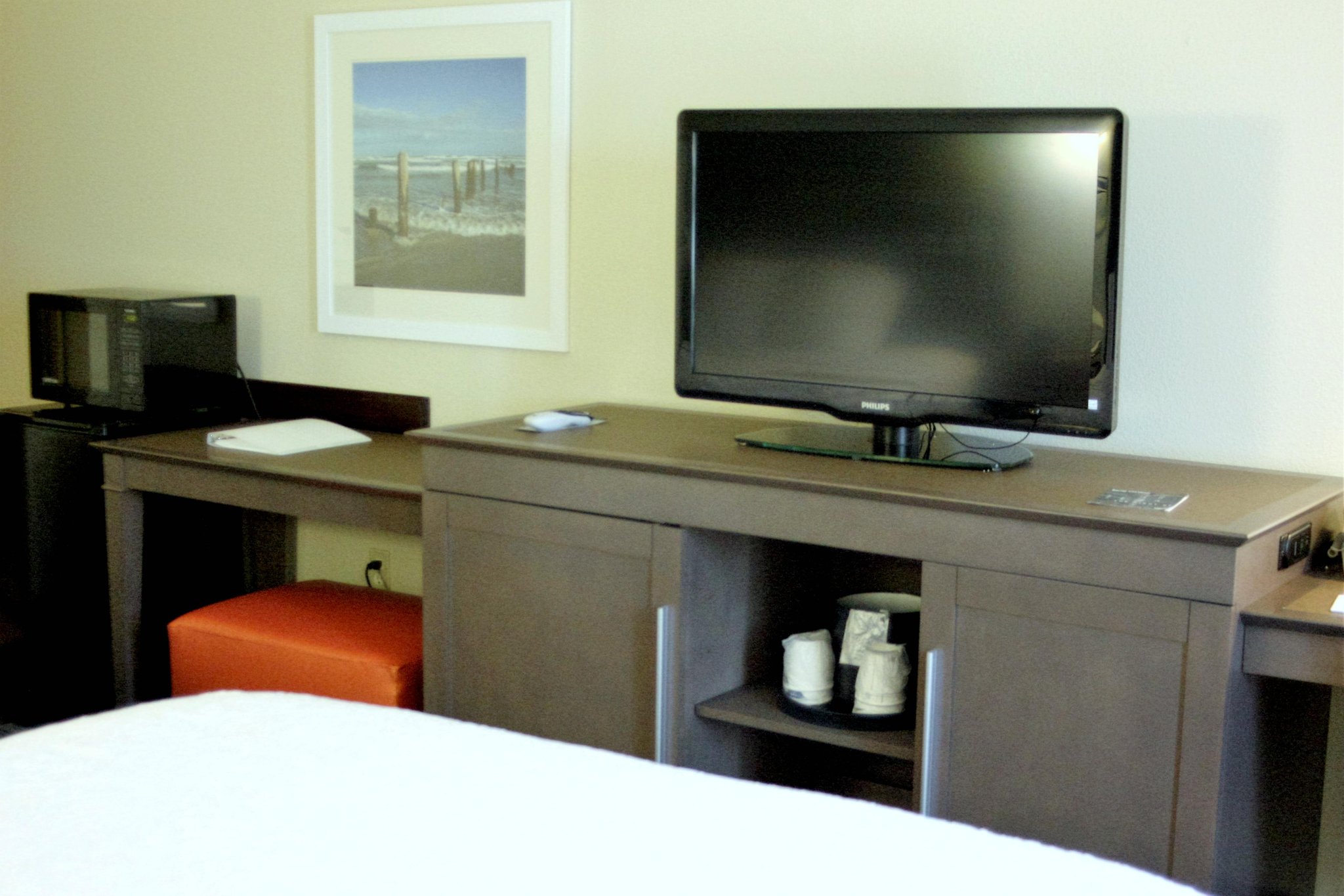 Hampton Inn Kingsville Hampton Inn Kingsville