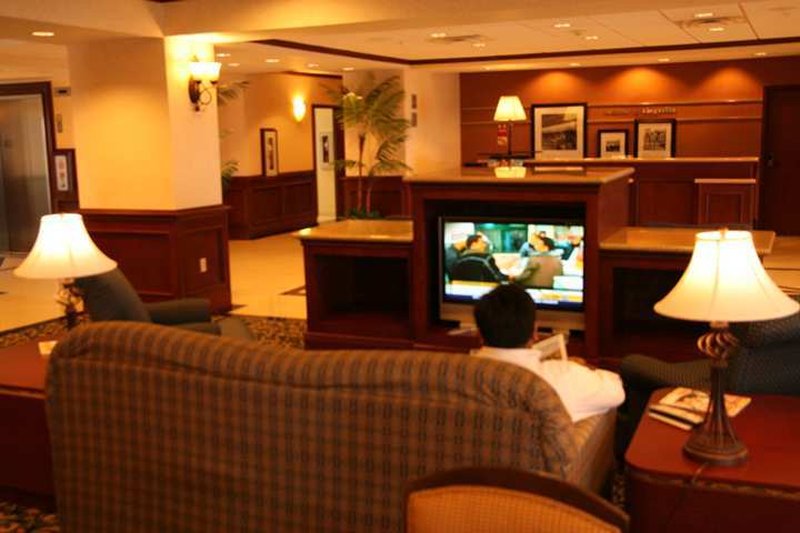 Hampton Inn Kingsville Hampton Inn Kingsville