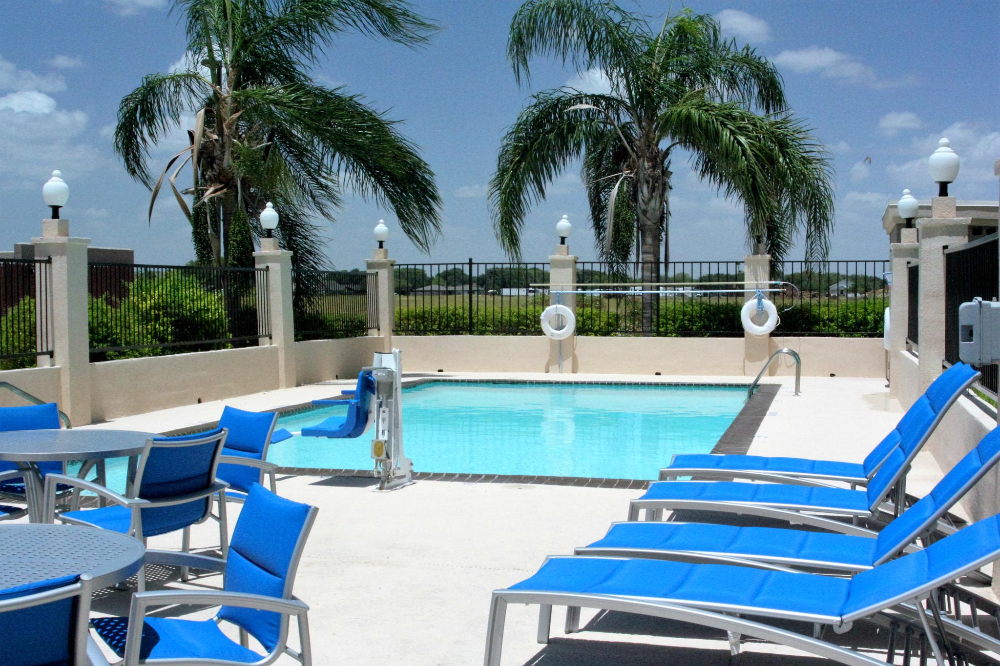 Hampton Inn Kingsville Hampton Inn Kingsville