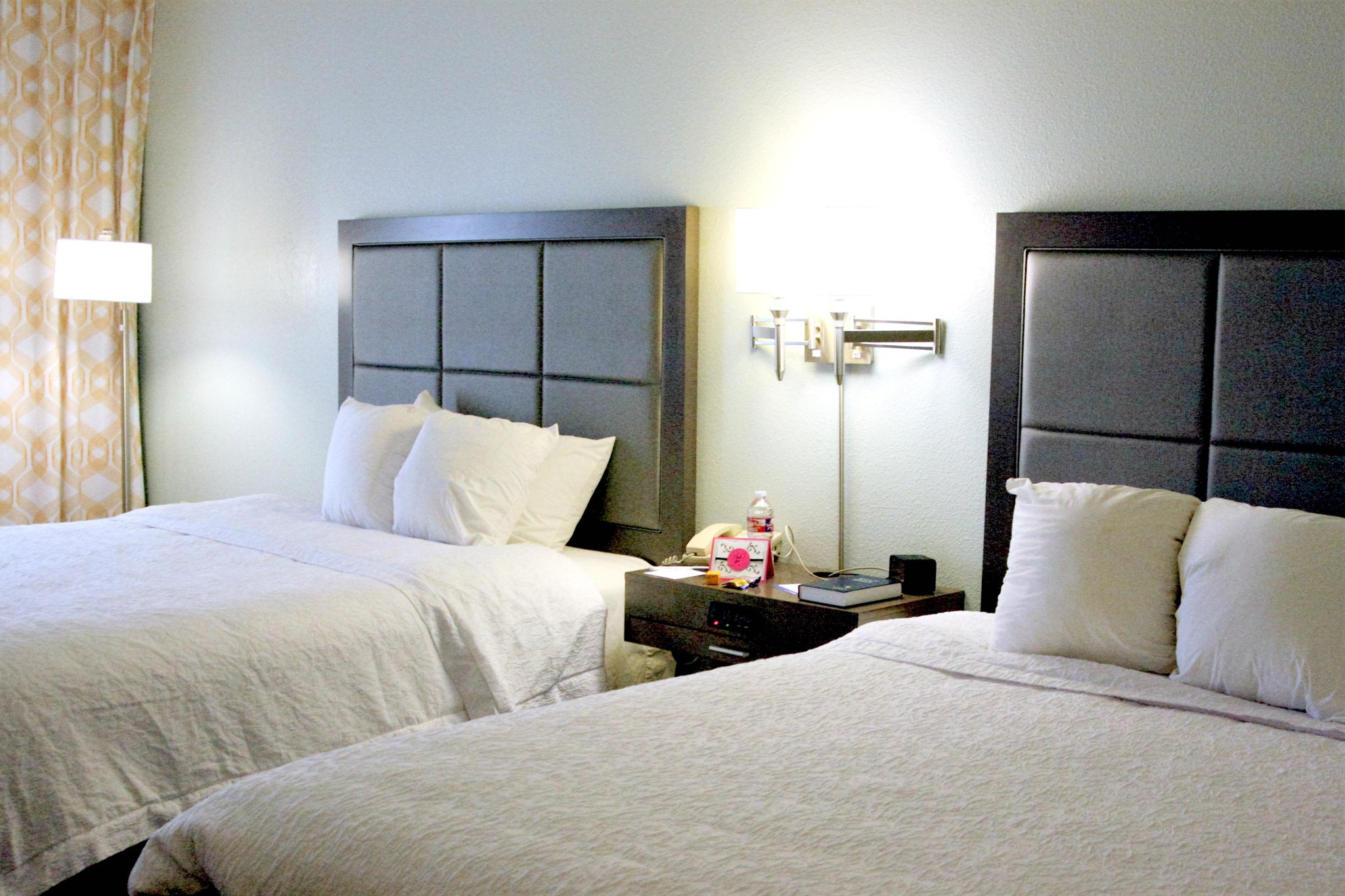 Hampton Inn Kingsville Hampton Inn Kingsville