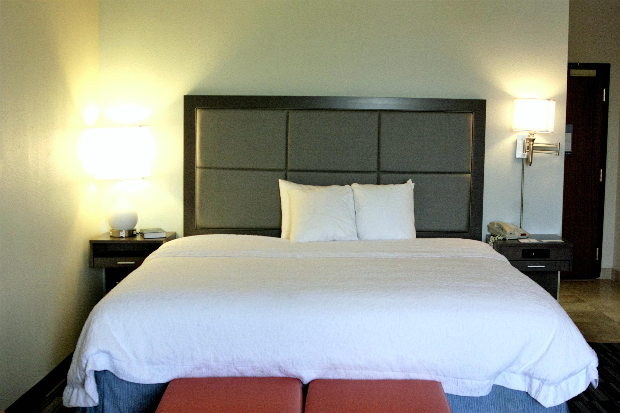 Hampton Inn Kingsville Hampton Inn Kingsville