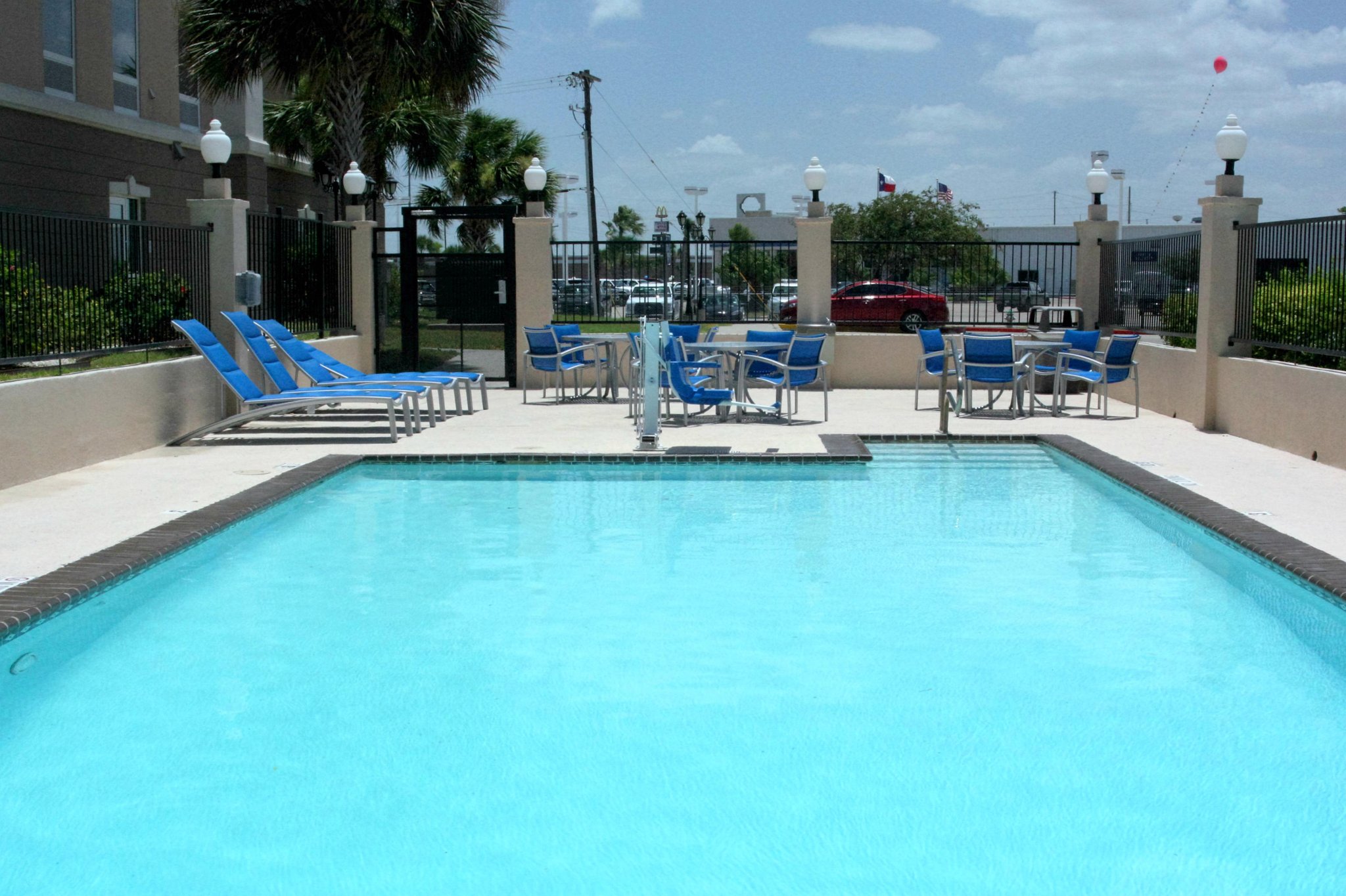 Hampton Inn Kingsville Hampton Inn Kingsville