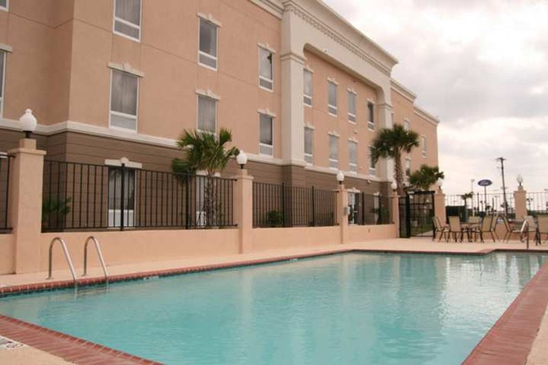 Hampton Inn Kingsville Hampton Inn Kingsville