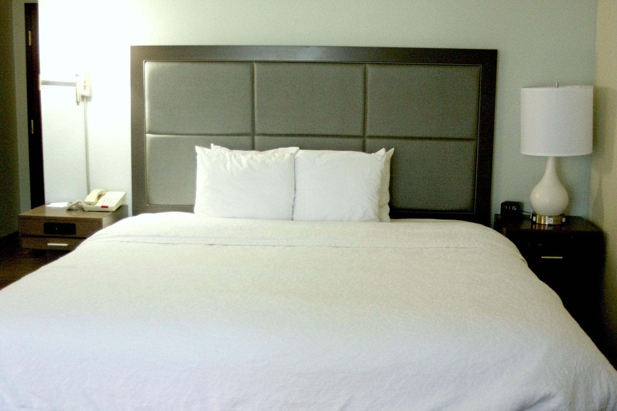 Hampton Inn Kingsville Hampton Inn Kingsville