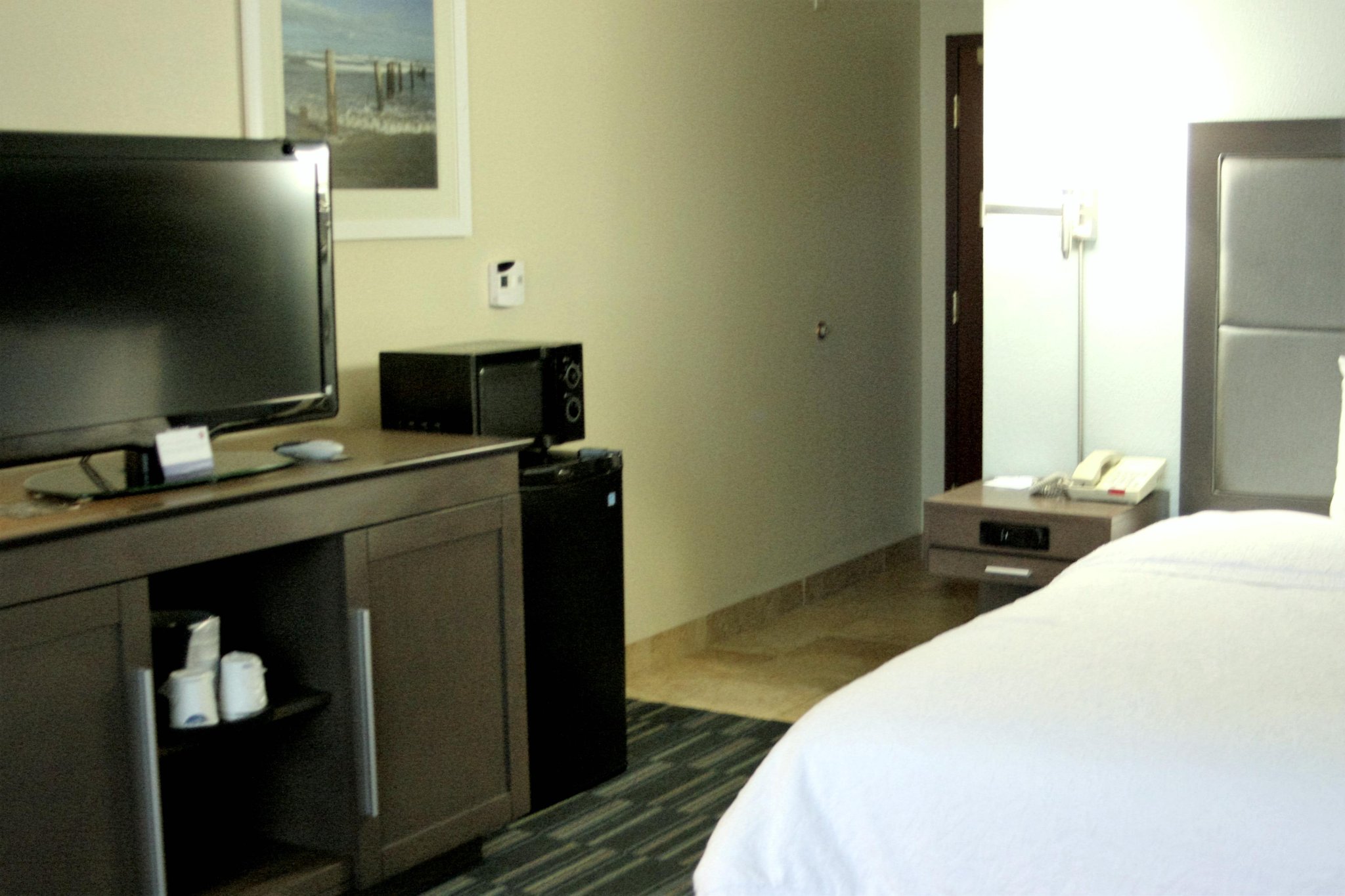 Hampton Inn Kingsville Hampton Inn Kingsville