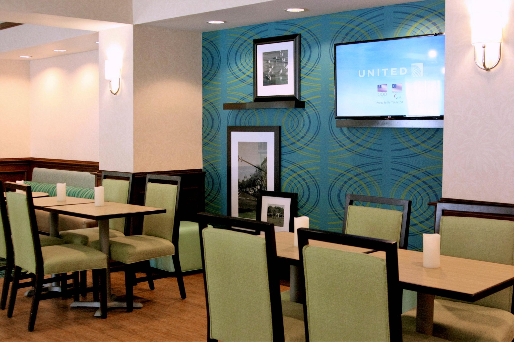 Hampton Inn Kingsville Hampton Inn Kingsville