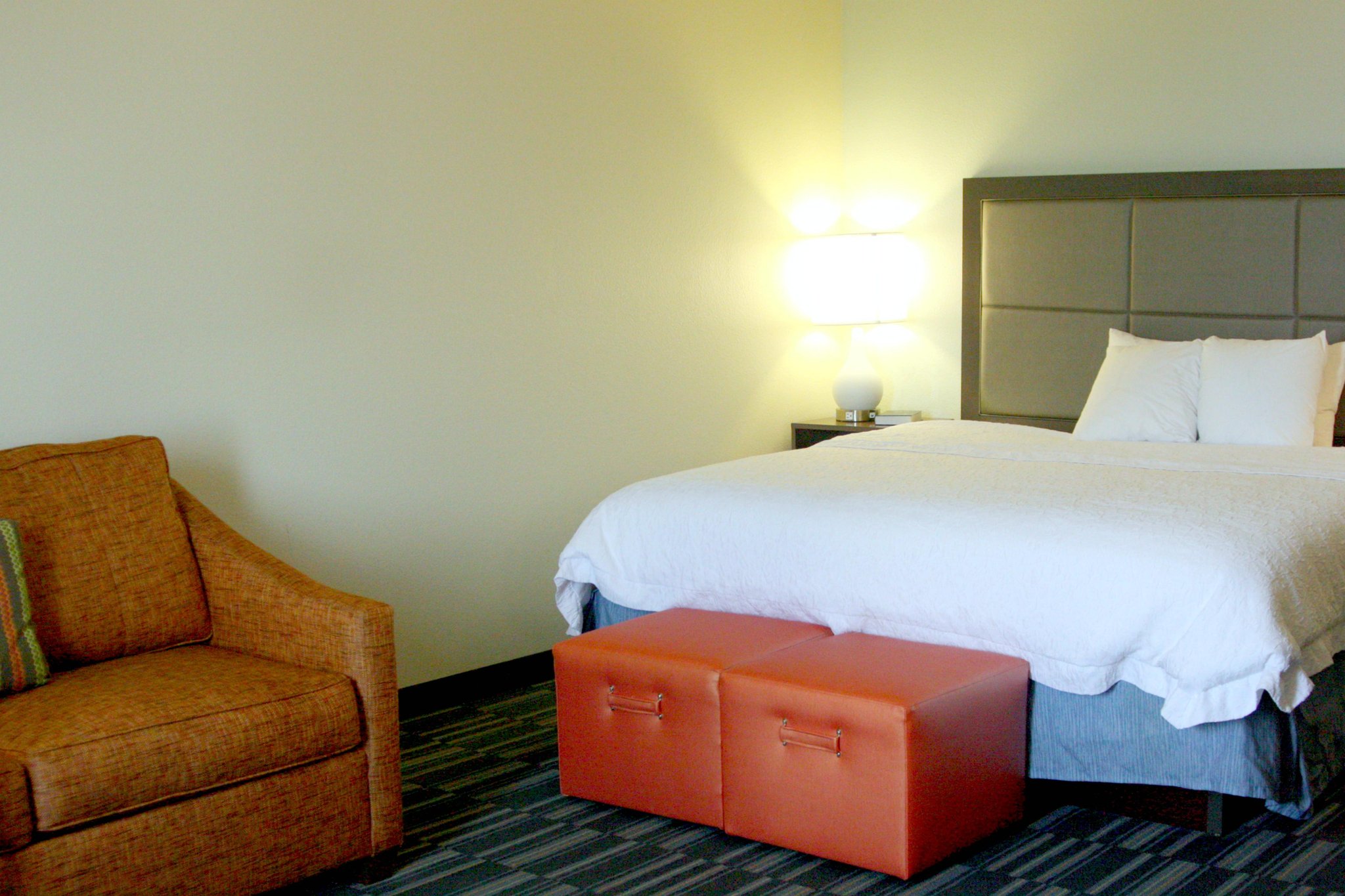 Hampton Inn Kingsville Hampton Inn Kingsville