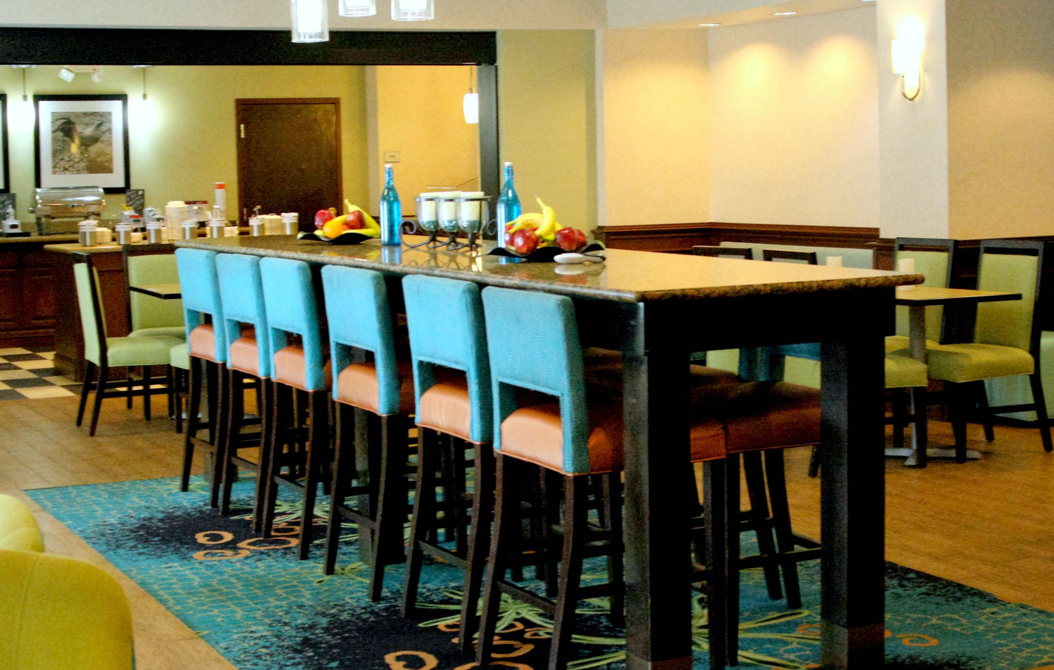 Hampton Inn Kingsville Hampton Inn Kingsville