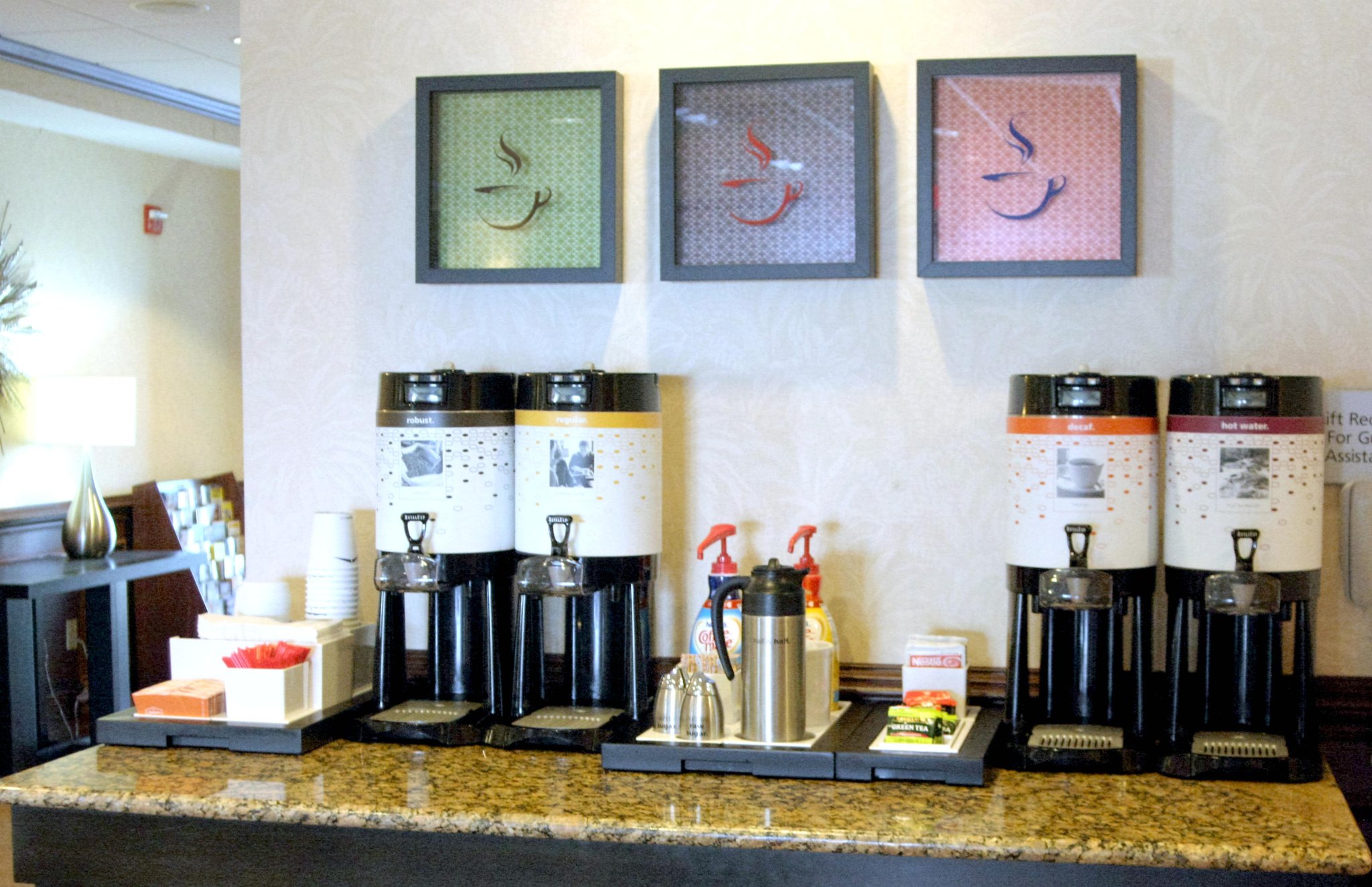 Hampton Inn Kingsville Hampton Inn Kingsville
