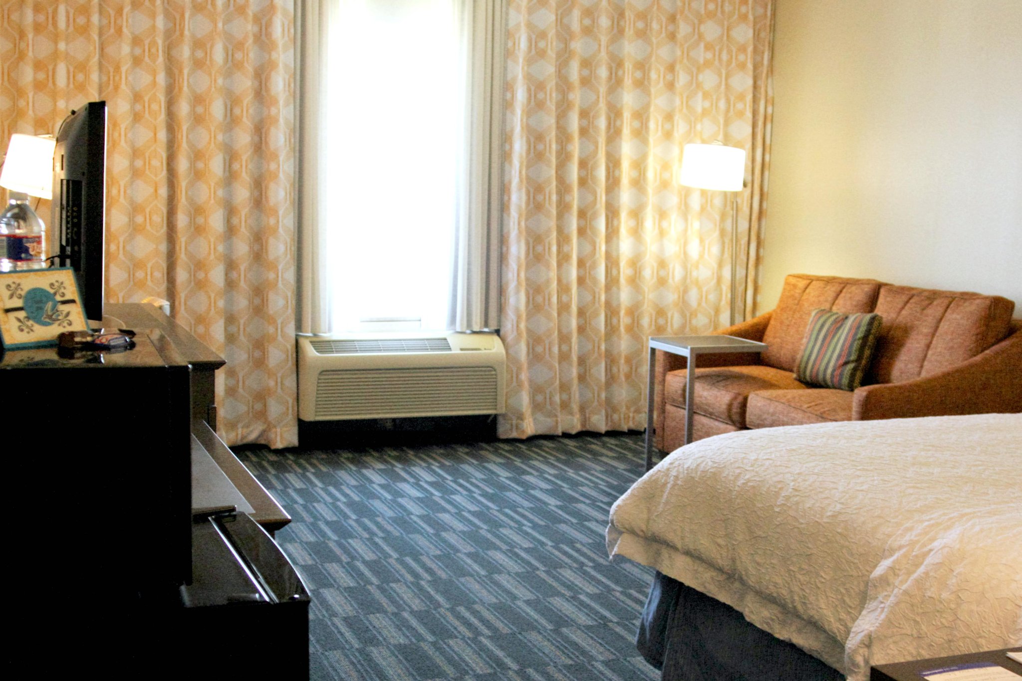 Hampton Inn Kingsville Hampton Inn Kingsville