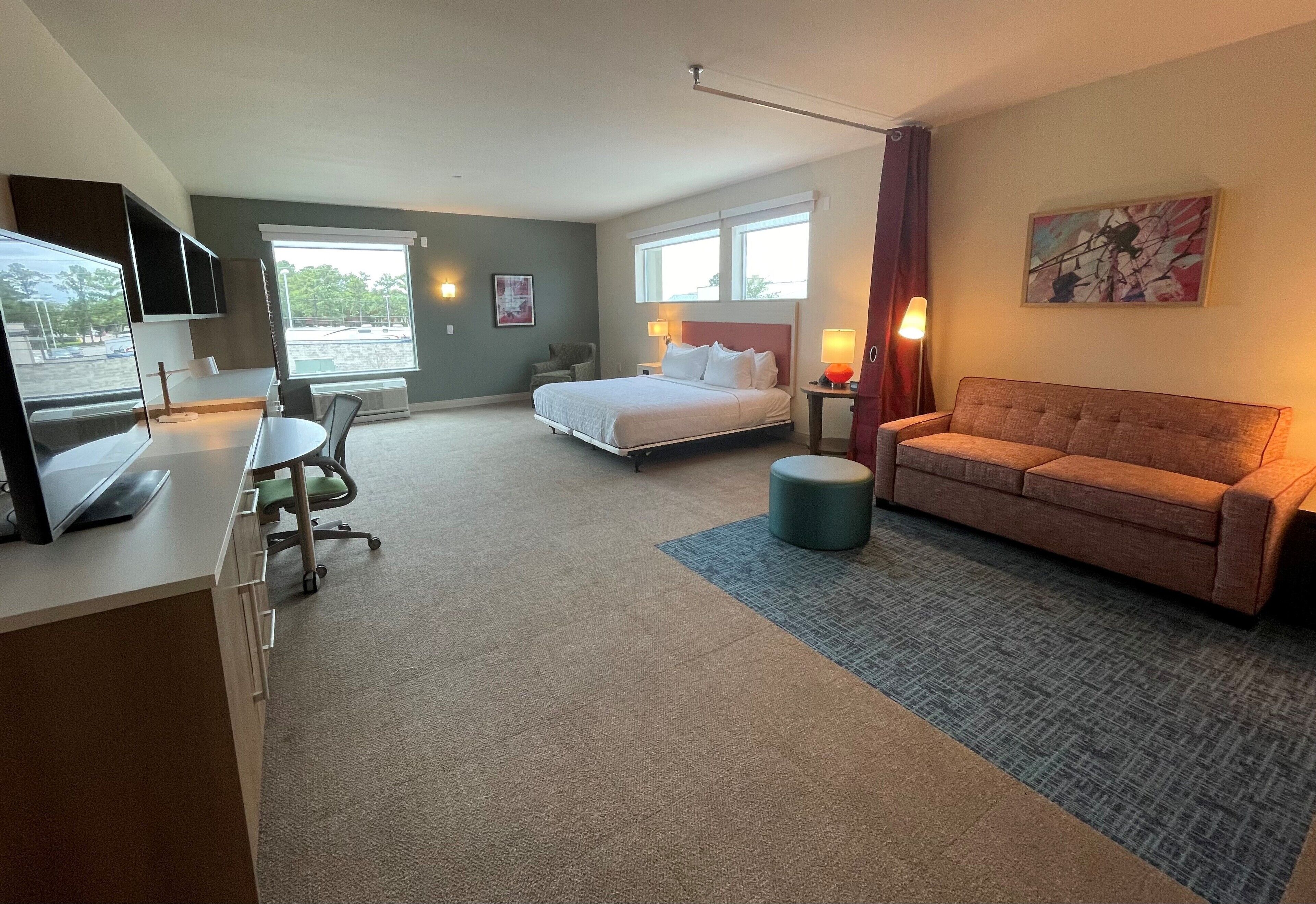 Hawthorn Extended Stay by Wyndham Kingwood/Houston