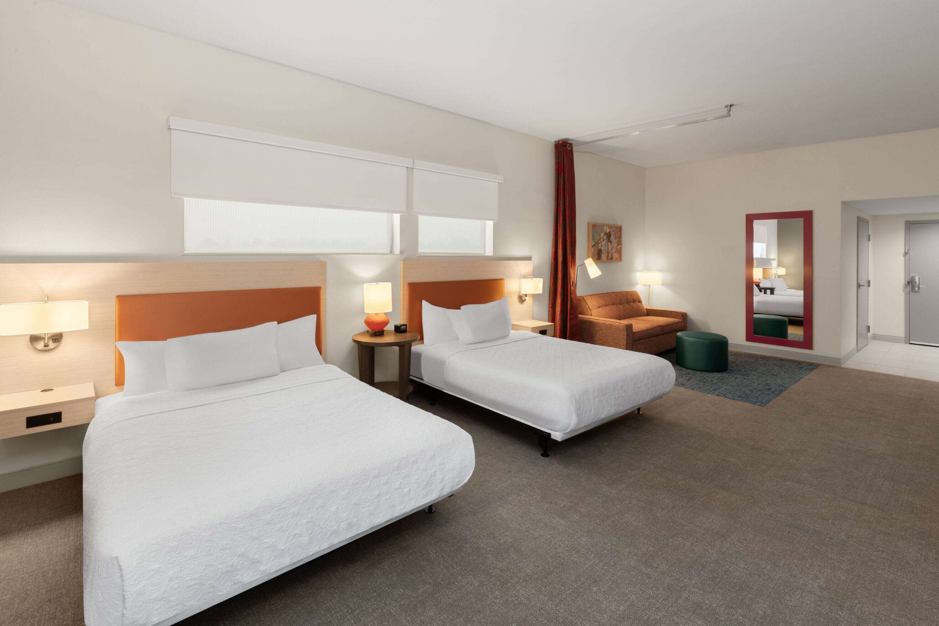 Hawthorn Extended Stay by Wyndham Kingwood/Houston