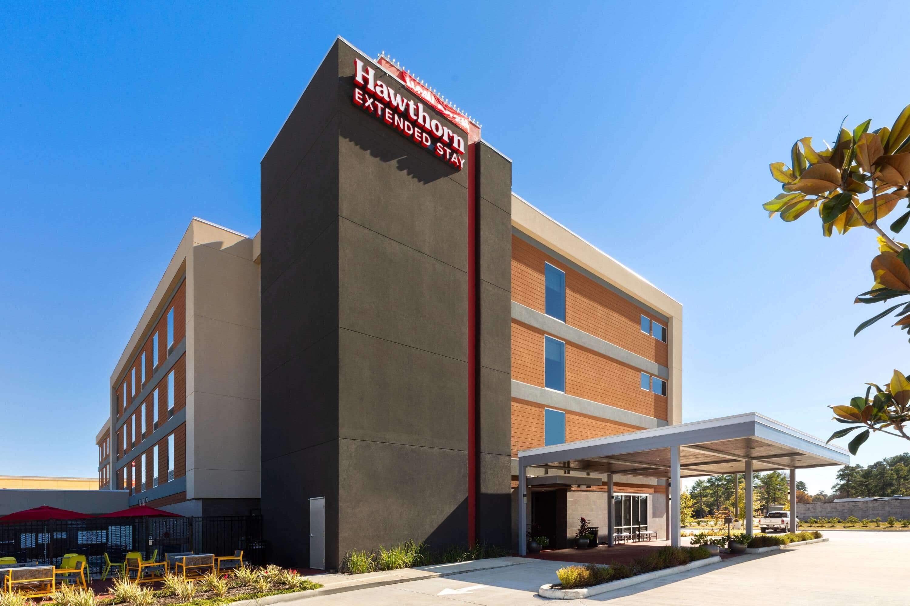 Hawthorn Extended Stay by Wyndham Kingwood/Houston
