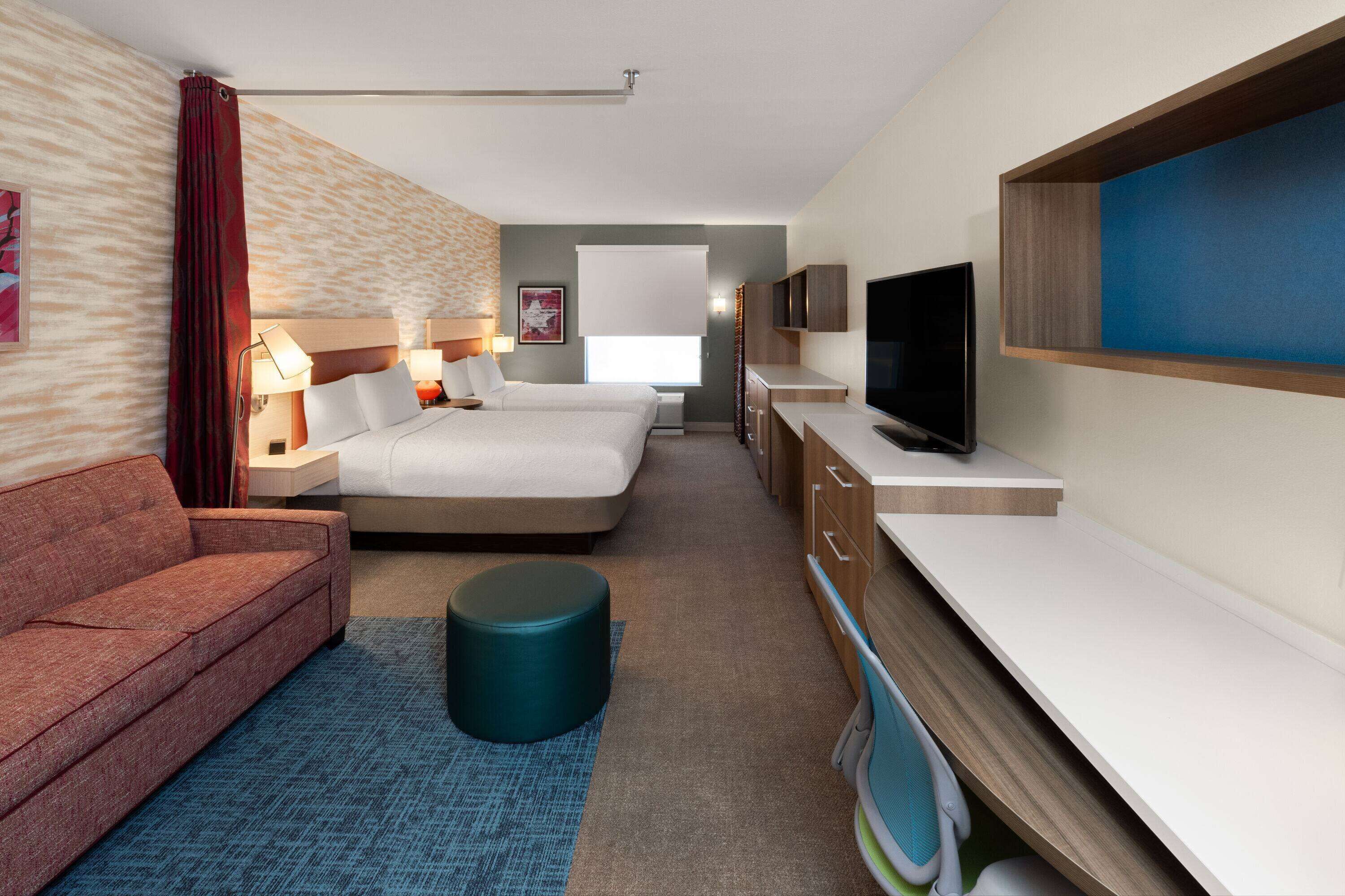 Hawthorn Extended Stay by Wyndham Kingwood/Houston