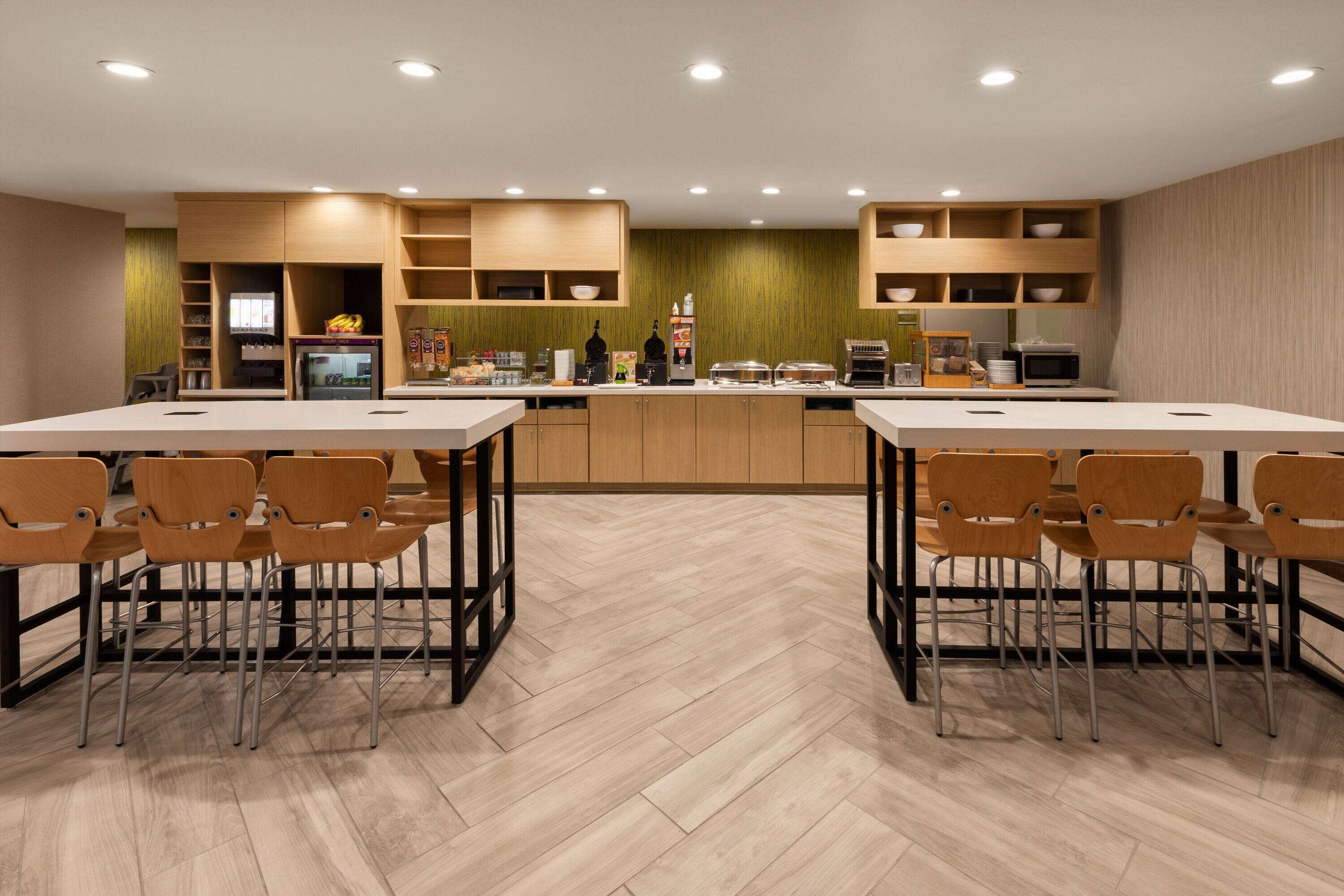 Hawthorn Extended Stay by Wyndham Kingwood/Houston