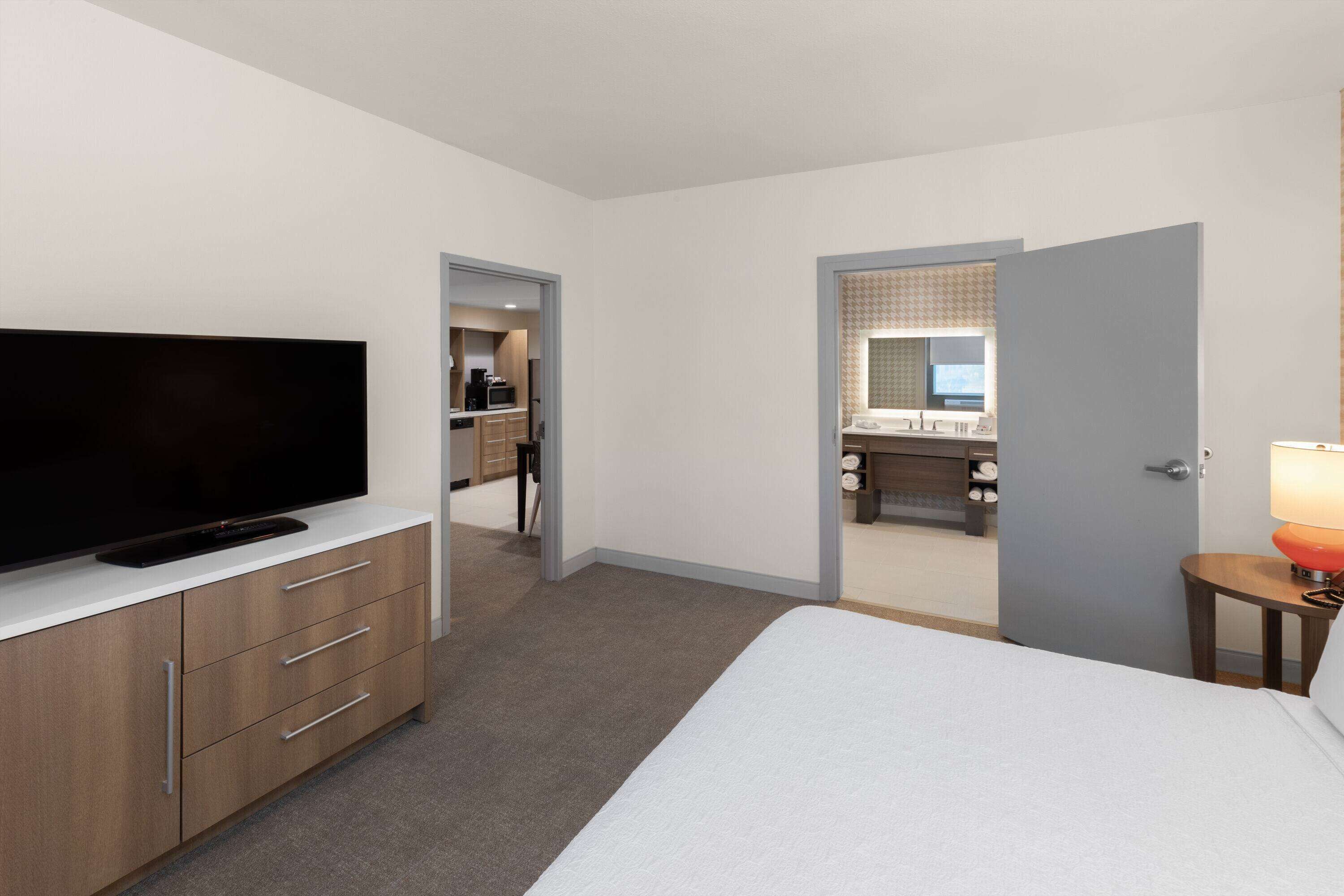 Hawthorn Extended Stay by Wyndham Kingwood/Houston