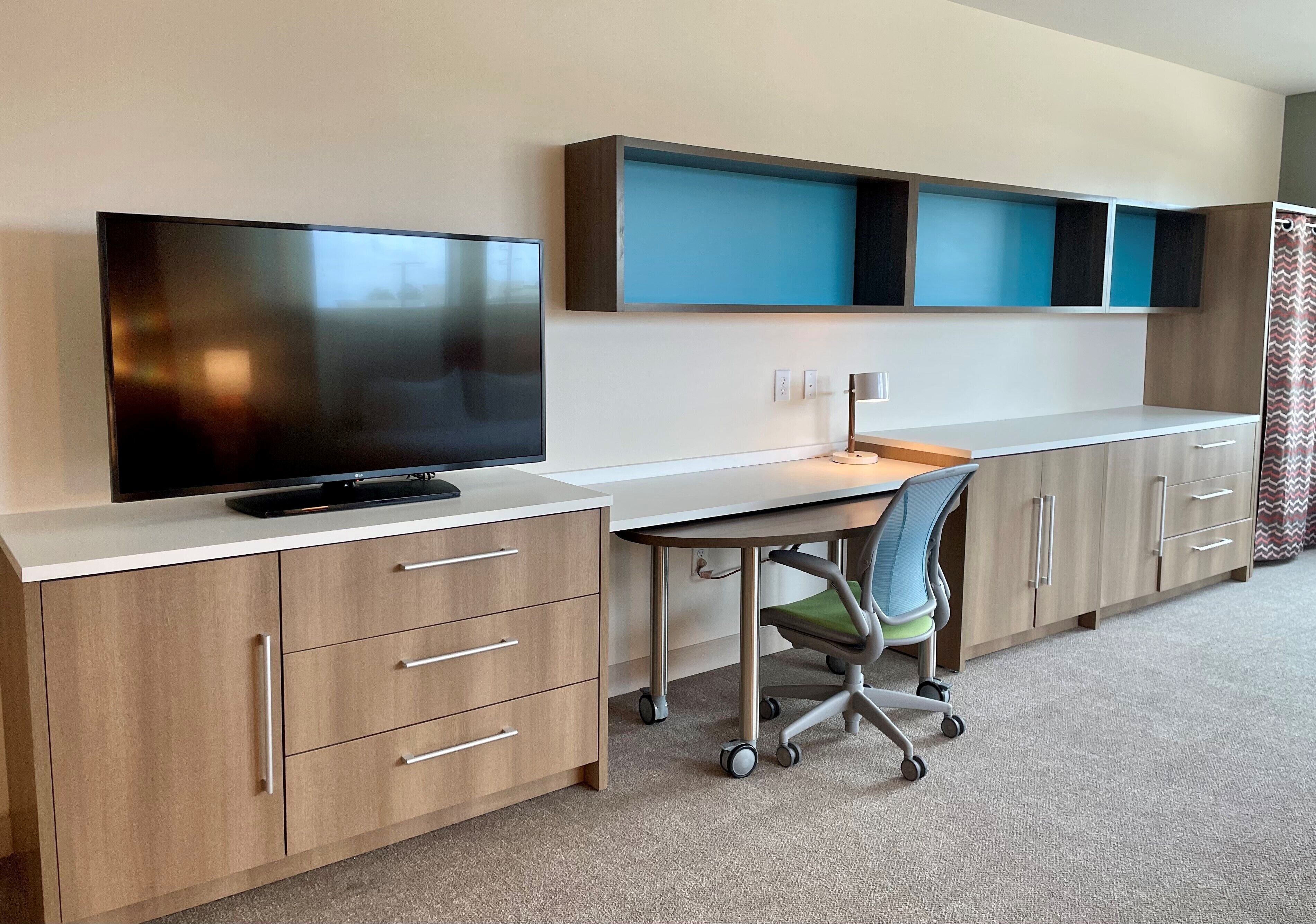 Hawthorn Extended Stay by Wyndham Kingwood/Houston