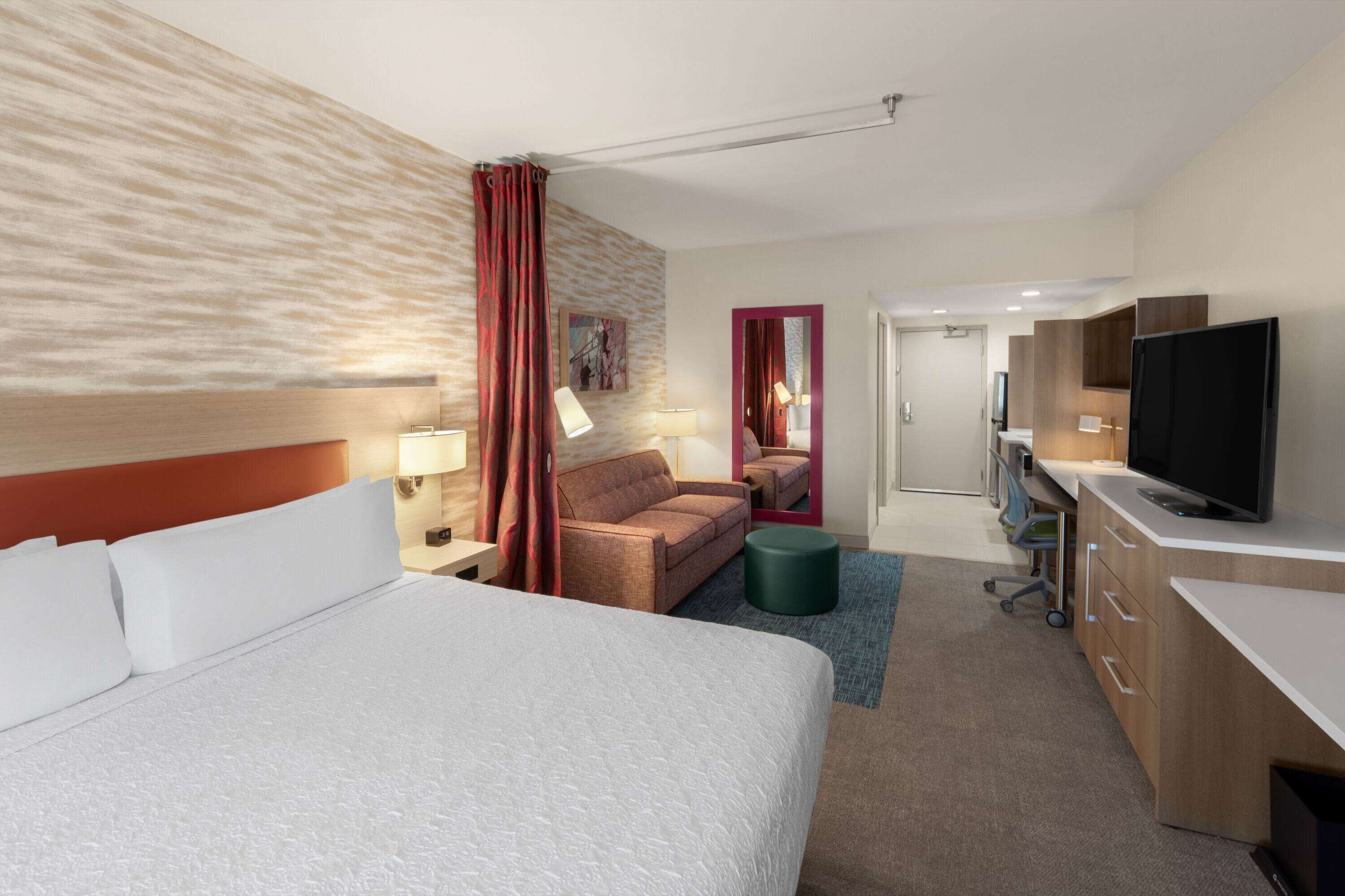 Hawthorn Extended Stay by Wyndham Kingwood/Houston