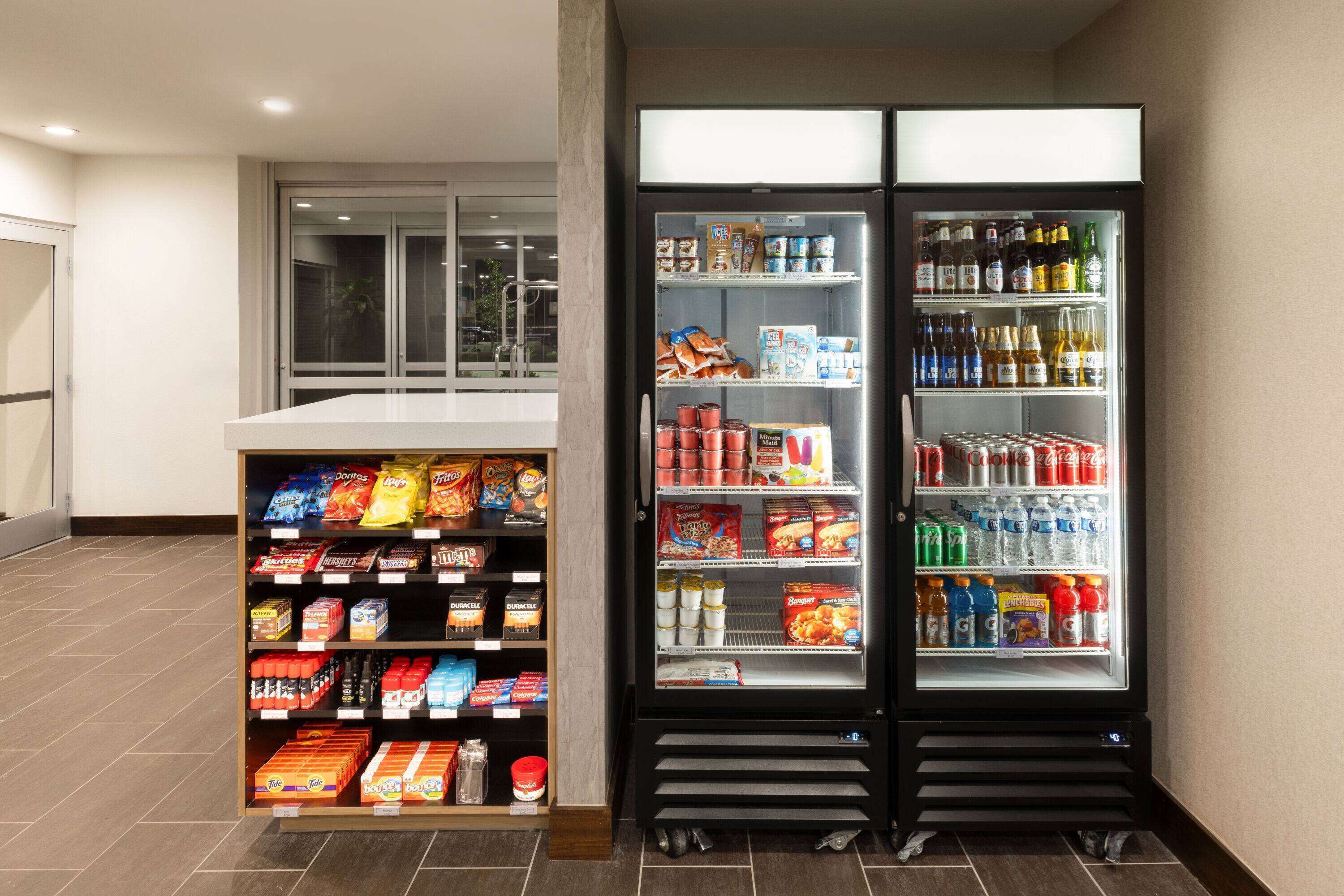 Hawthorn Extended Stay by Wyndham Kingwood/Houston