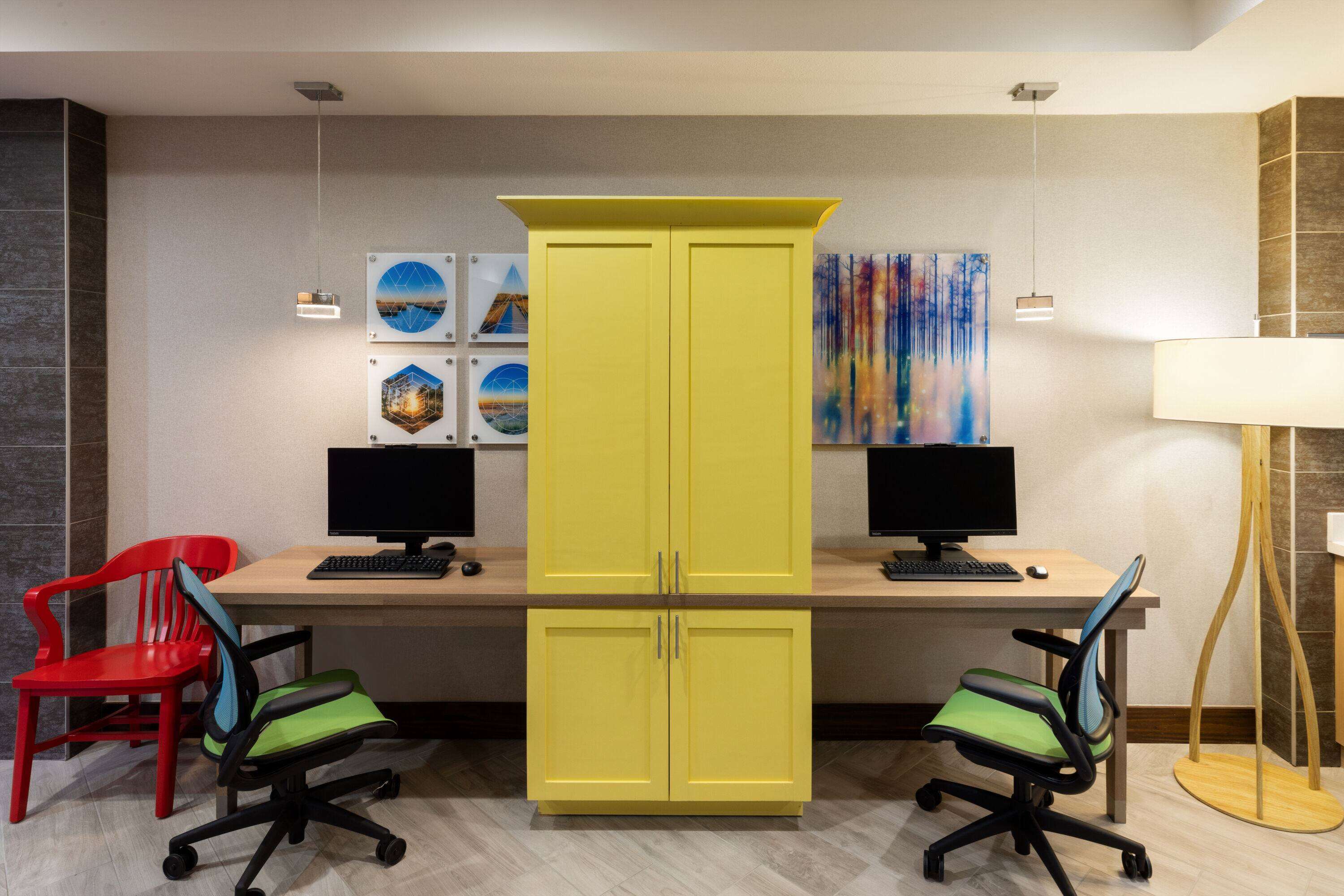 Hawthorn Extended Stay by Wyndham Kingwood/Houston