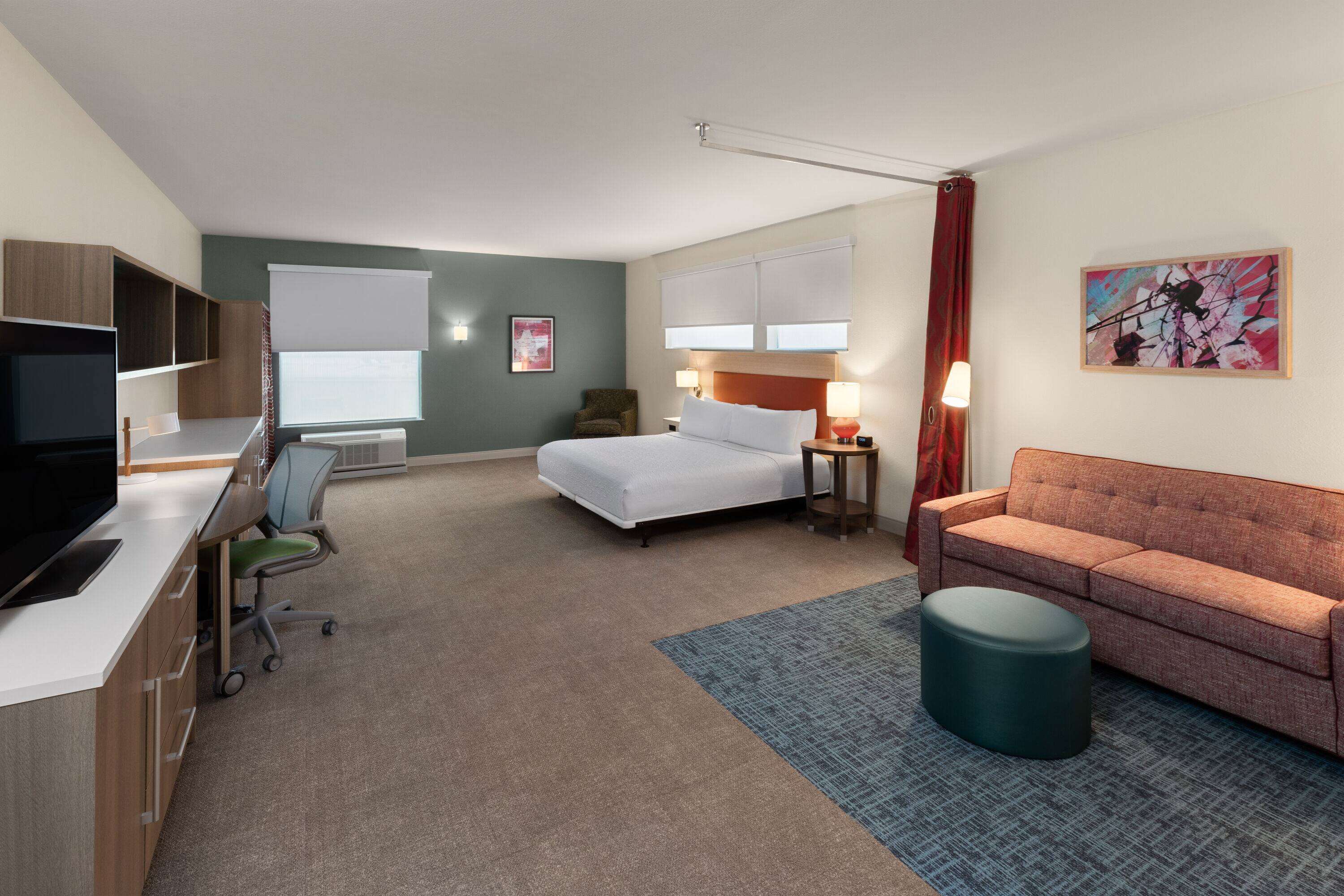 Hawthorn Extended Stay by Wyndham Kingwood/Houston