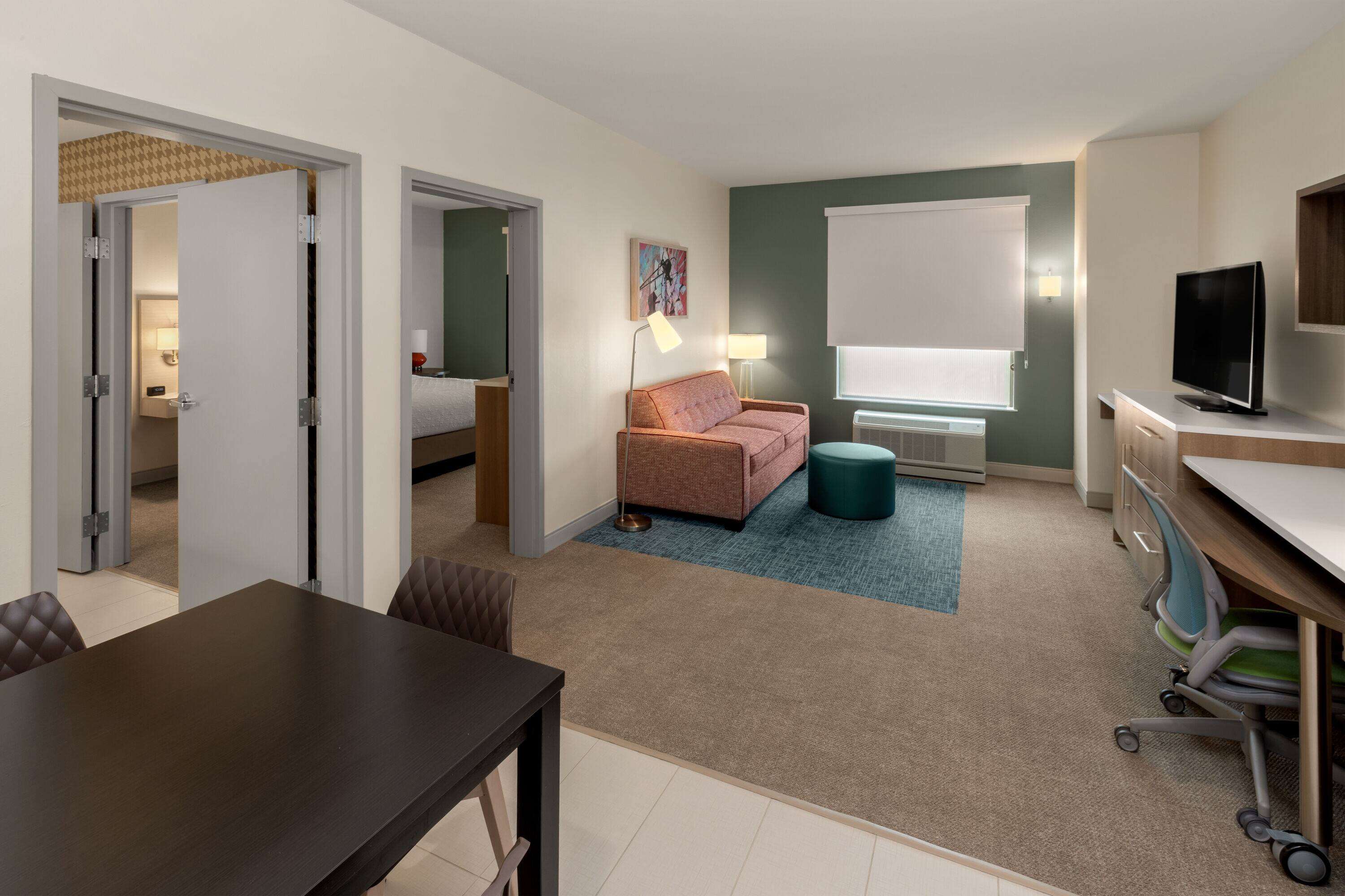 Hawthorn Extended Stay by Wyndham Kingwood/Houston