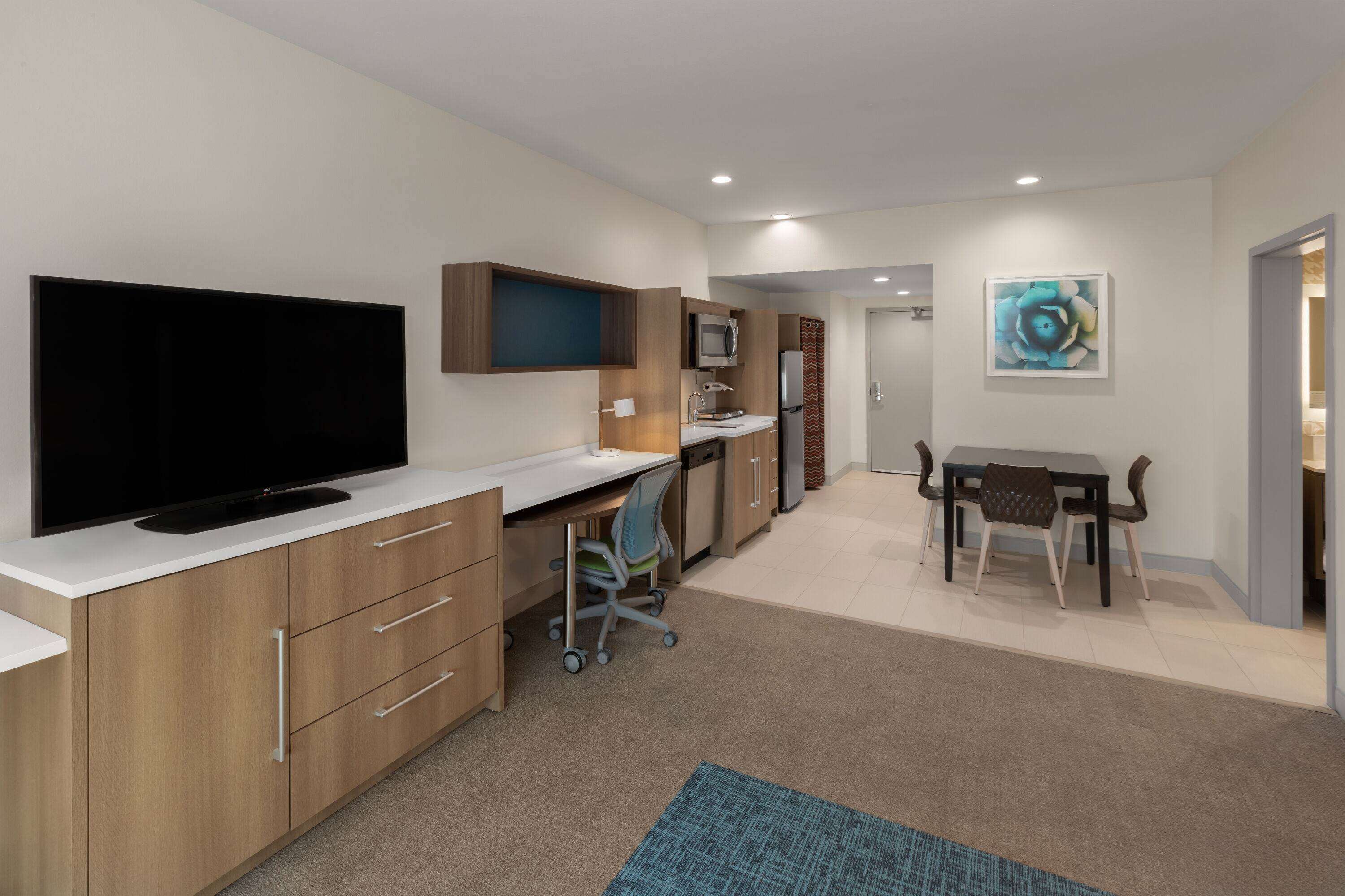 Hawthorn Extended Stay by Wyndham Kingwood/Houston