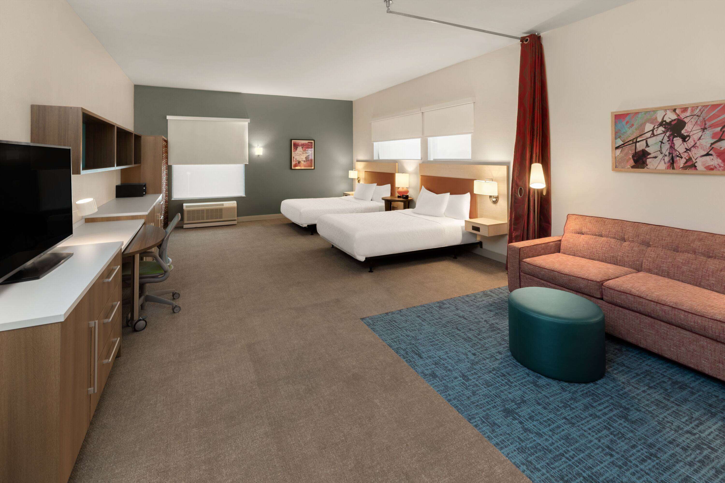 Hawthorn Extended Stay by Wyndham Kingwood/Houston
