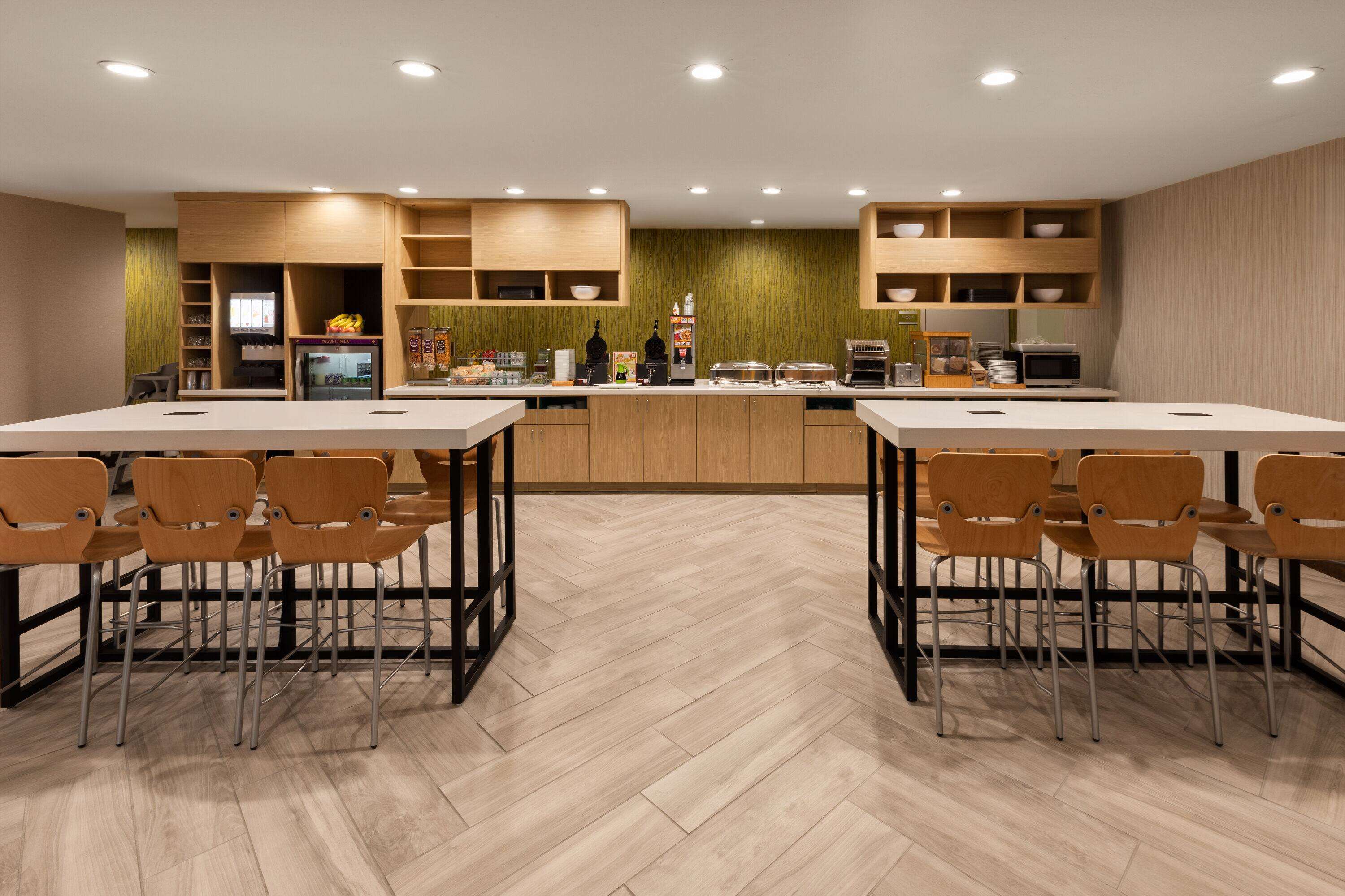 Hawthorn Extended Stay by Wyndham Kingwood/Houston