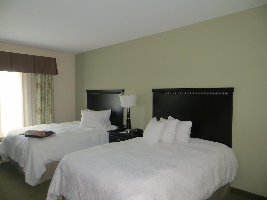 Hampton Inn La Grange Hampton Inn La Grange