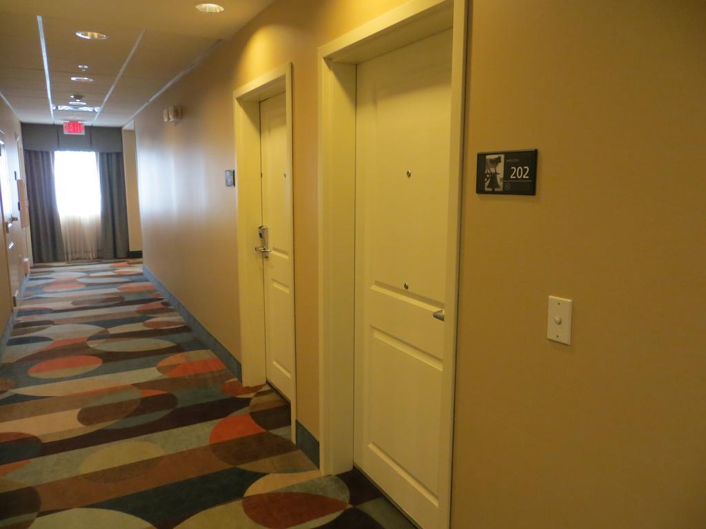 Hampton Inn La Grange Hampton Inn La Grange