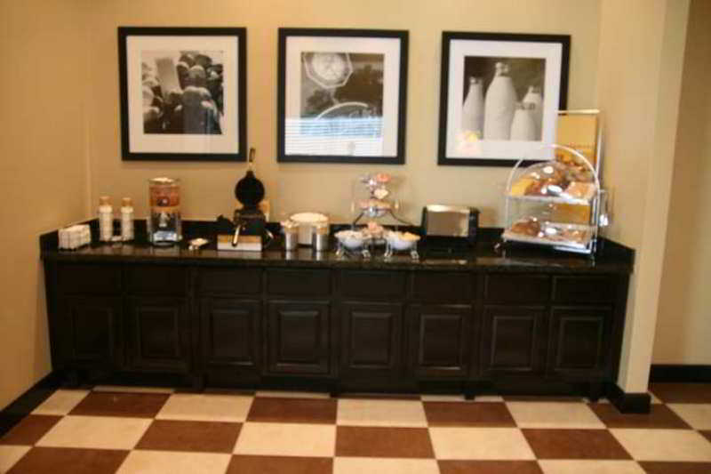 Hampton Inn La Grange Hampton Inn La Grange