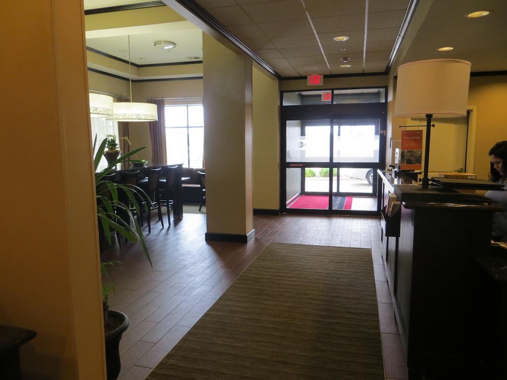 Hampton Inn La Grange Hampton Inn La Grange