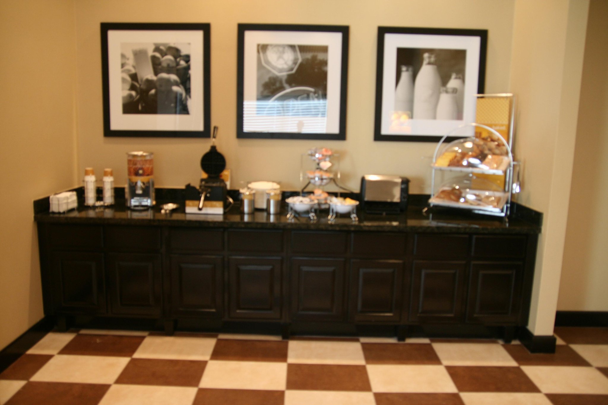 Hampton Inn La Grange Hampton Inn La Grange