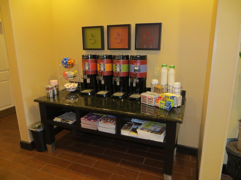 Hampton Inn La Grange Hampton Inn La Grange