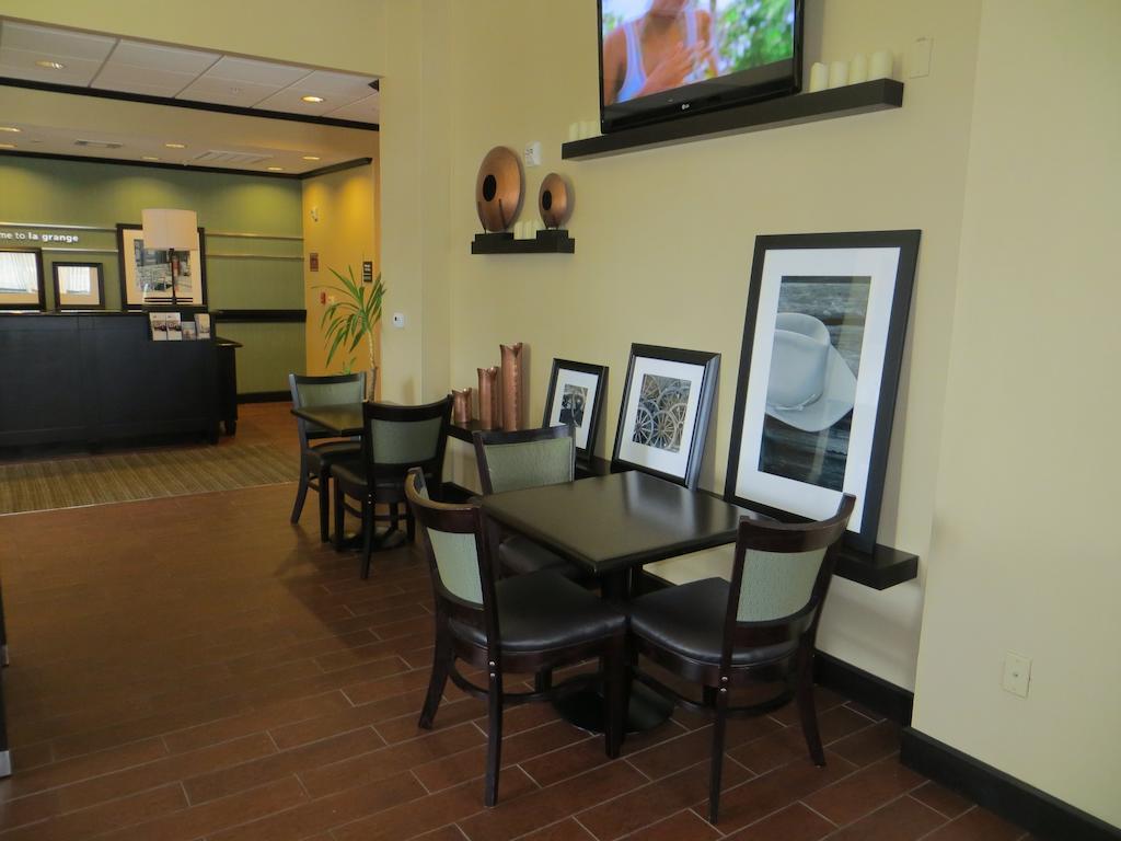 Hampton Inn La Grange Hampton Inn La Grange