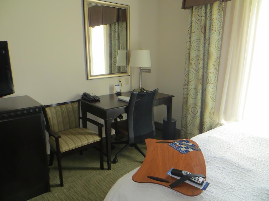 Hampton Inn La Grange Hampton Inn La Grange