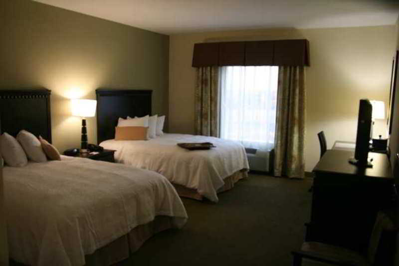 Hampton Inn La Grange Hampton Inn La Grange