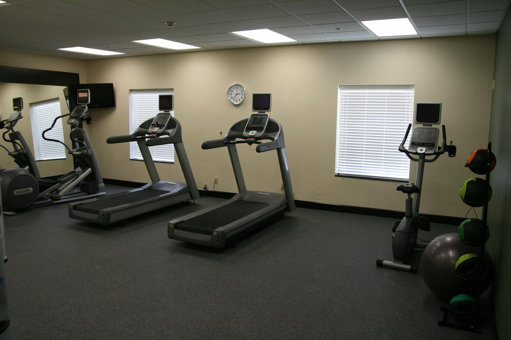 Hampton Inn La Grange Hampton Inn La Grange