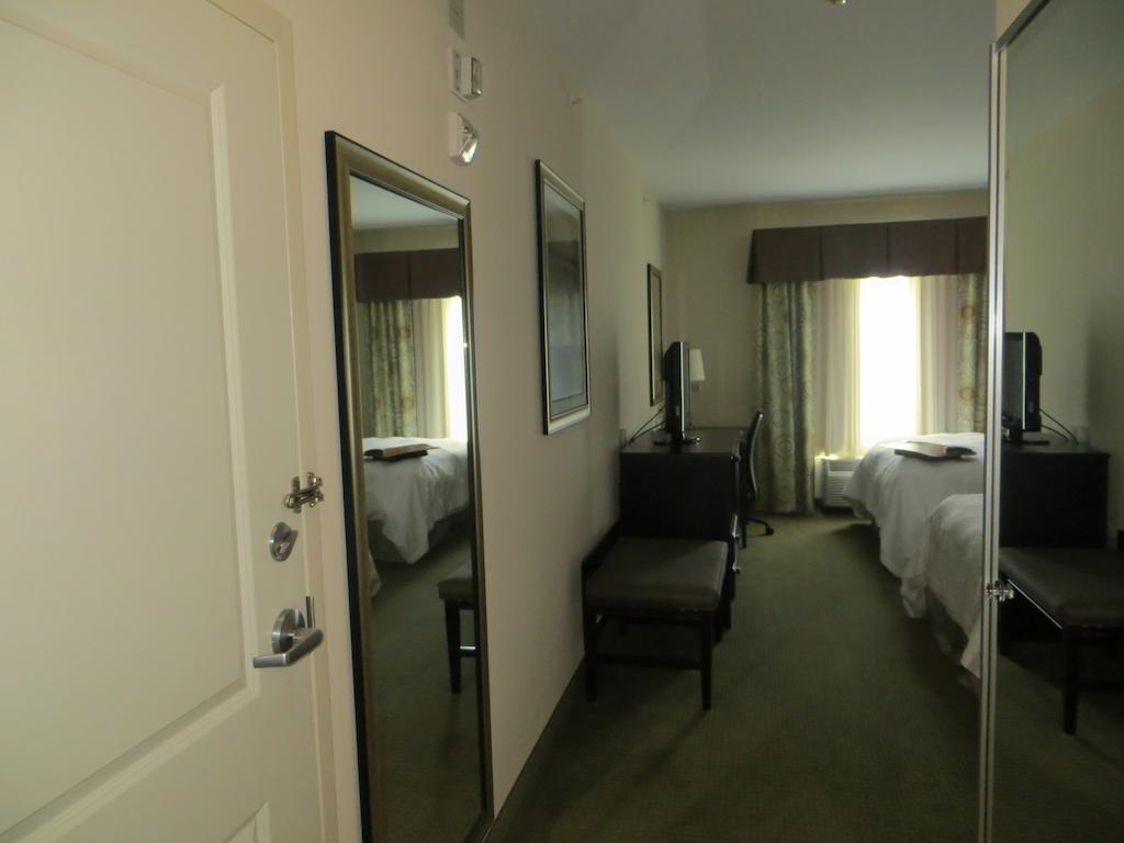 Hampton Inn La Grange Hampton Inn La Grange
