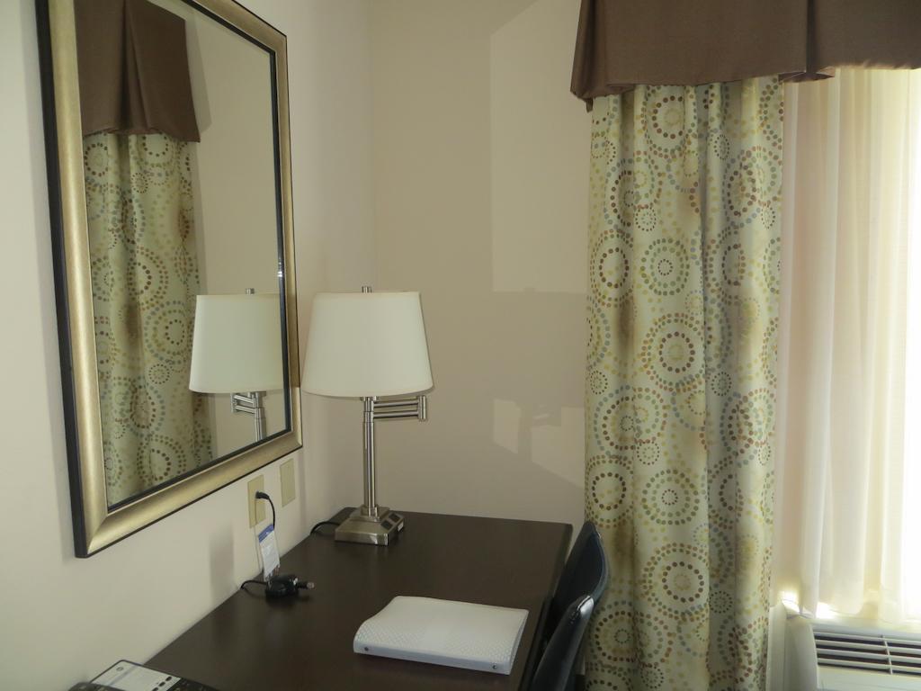 Hampton Inn La Grange Hampton Inn La Grange