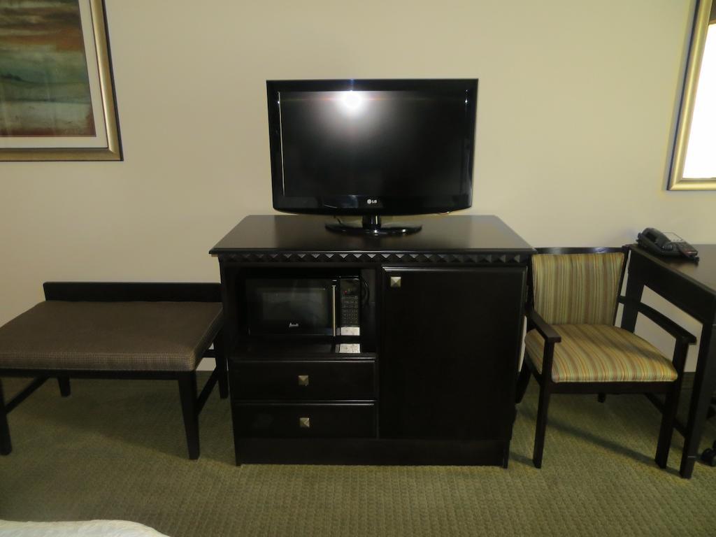 Hampton Inn La Grange Hampton Inn La Grange